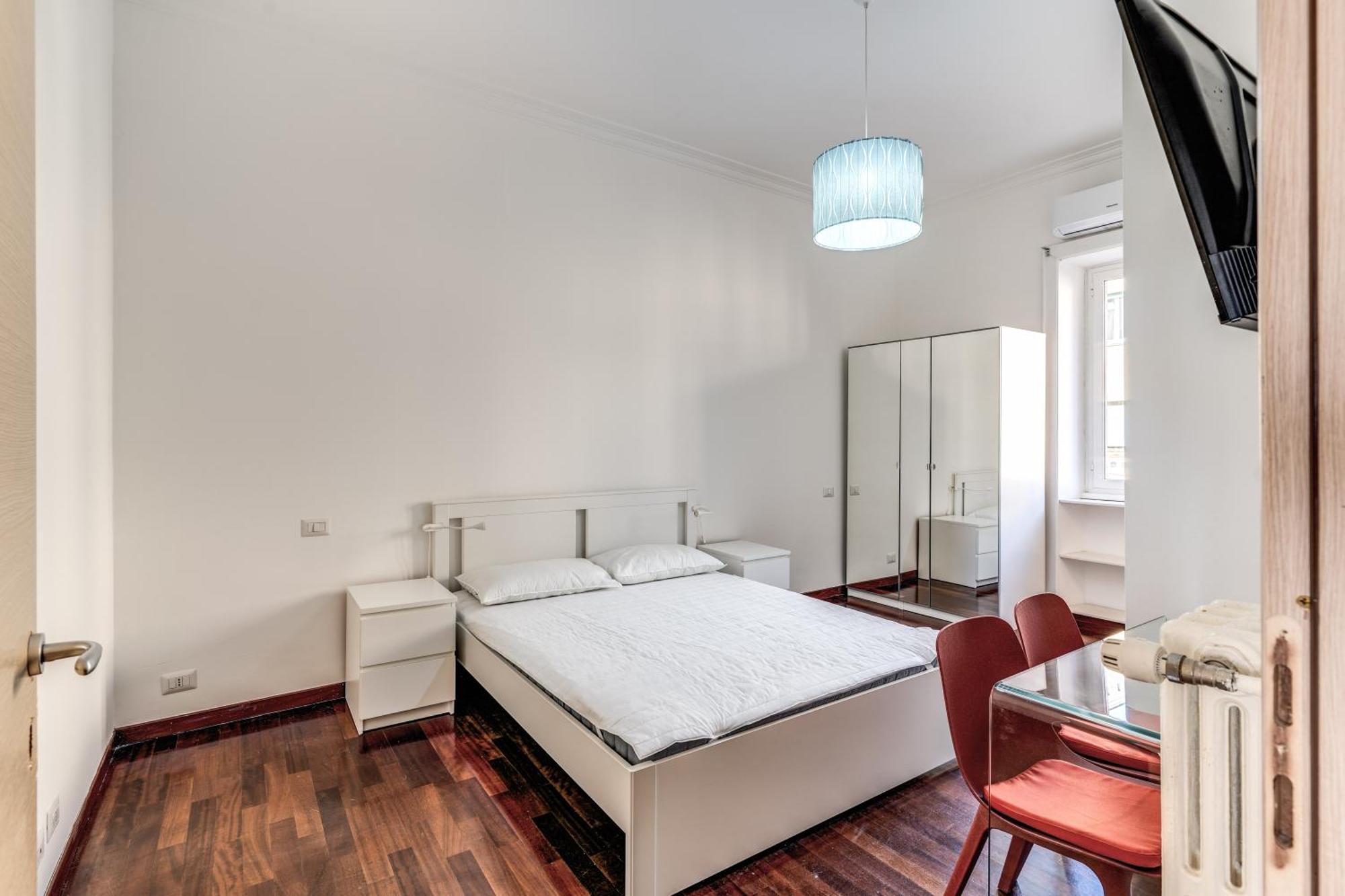 Re Di Lovely Appartement