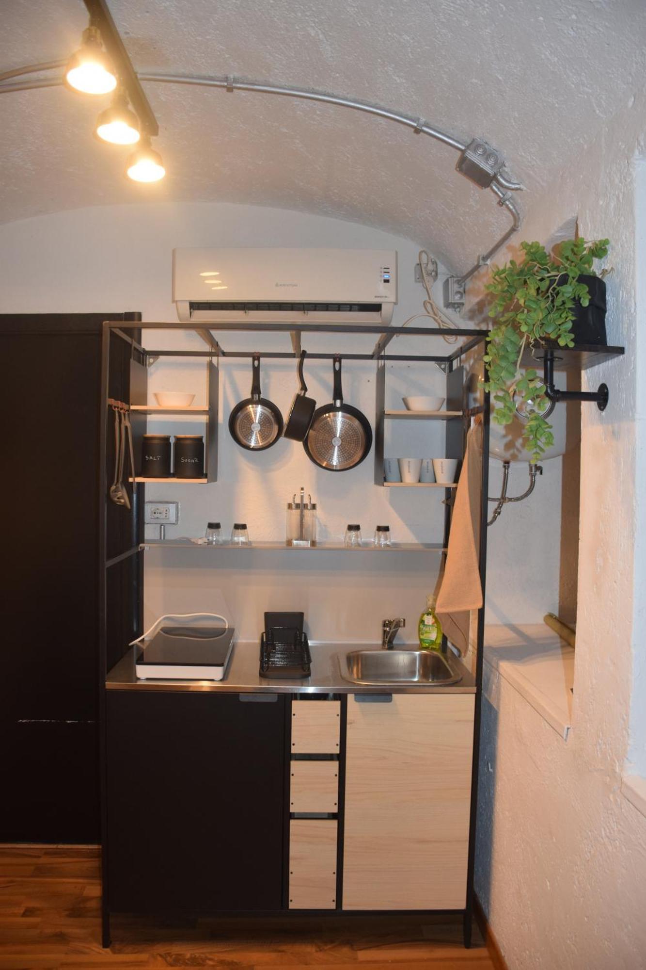 Domus Laura Rione Monti Appartement Rome