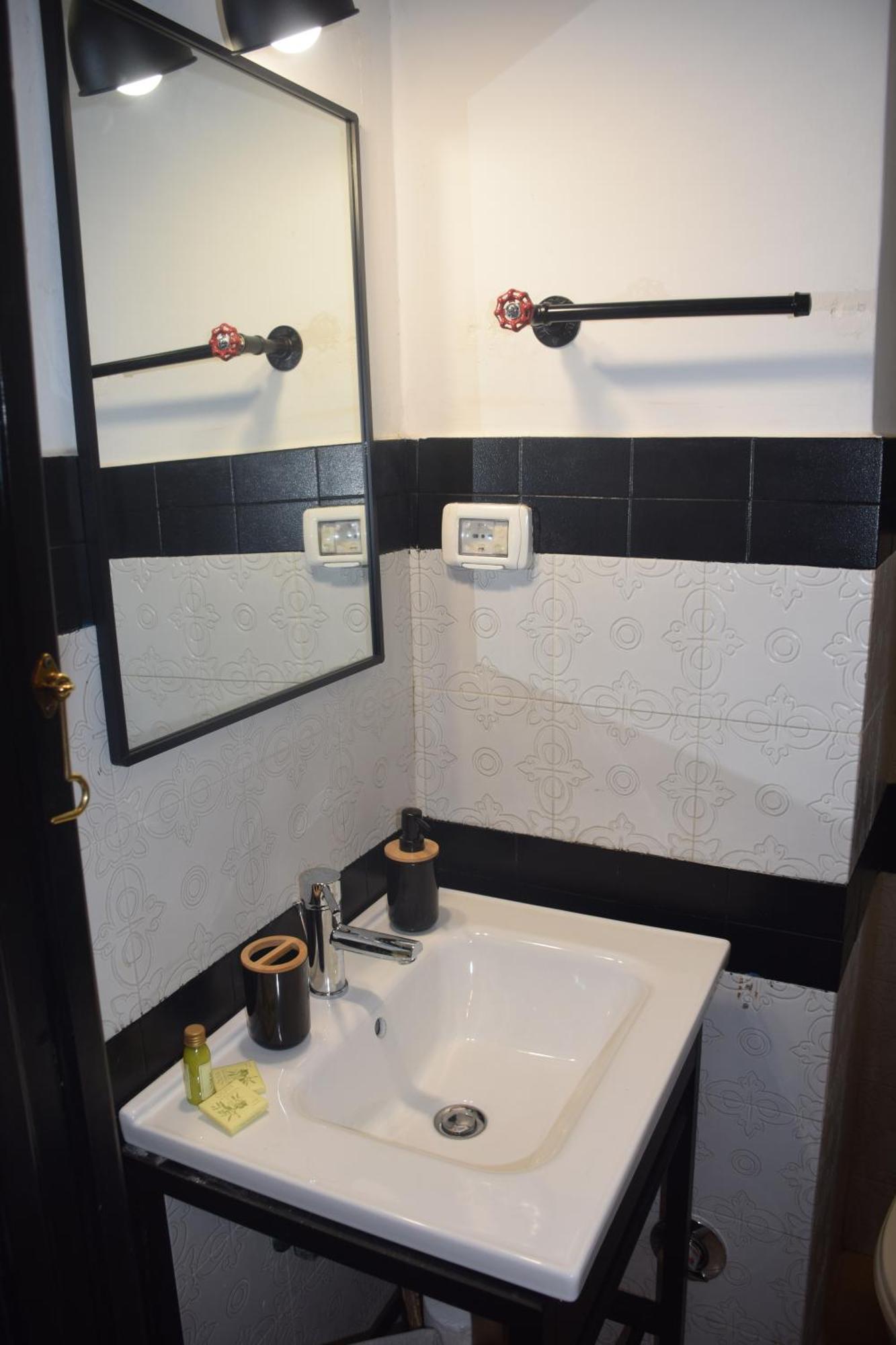 Appartement Domus Laura Rione Monti Rome