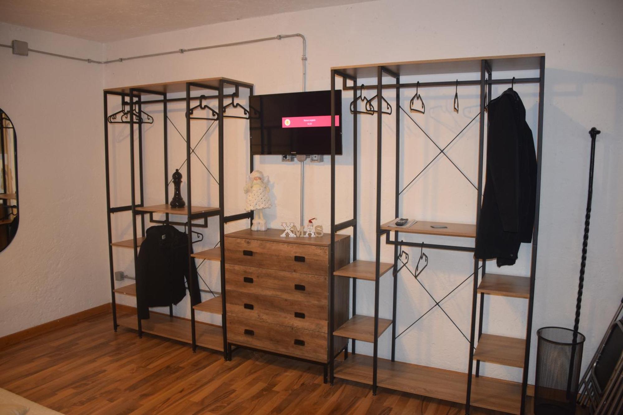 Appartement Domus Laura Rione Monti *