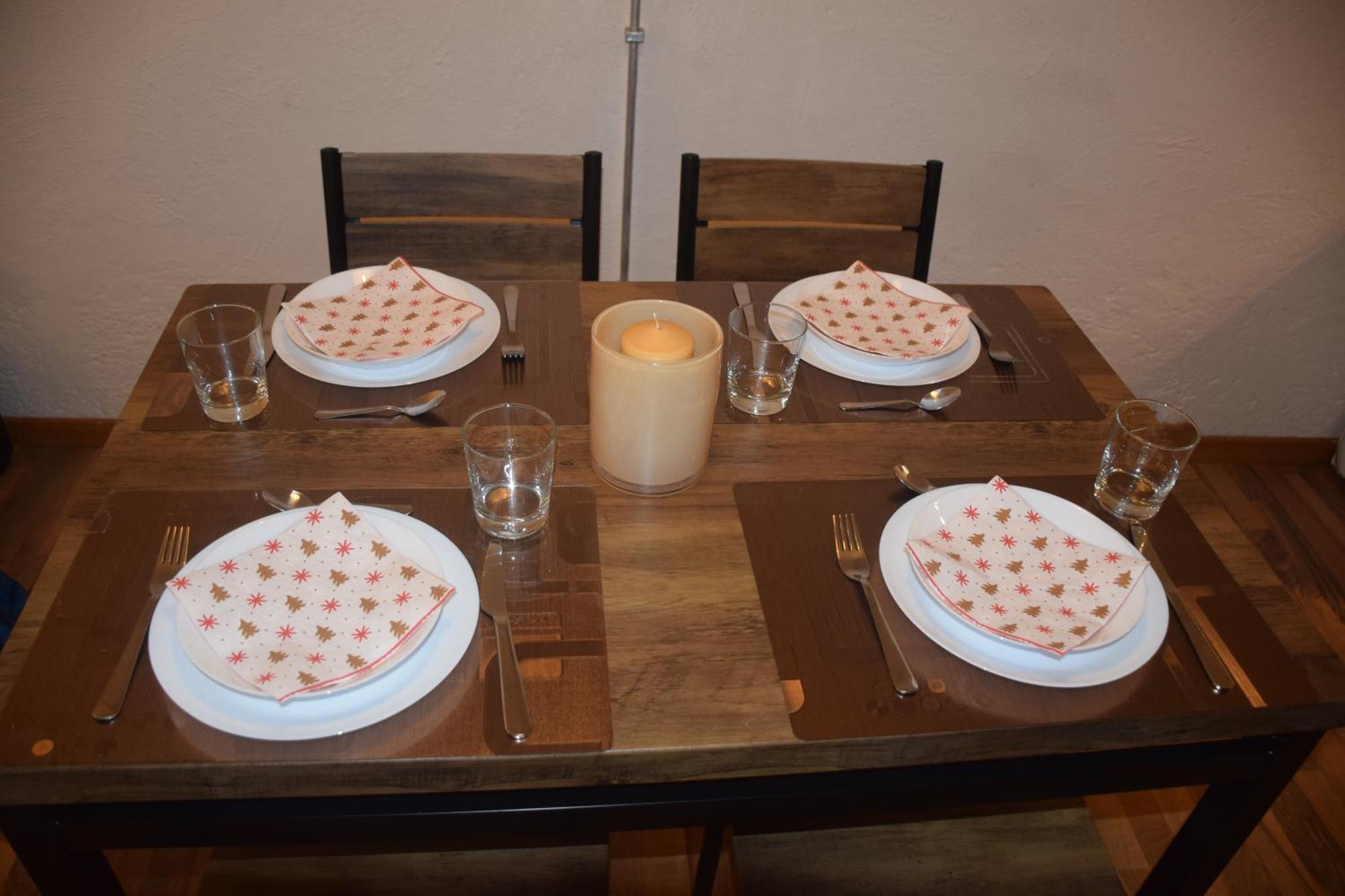 Appartement Domus Laura Rione Monti
