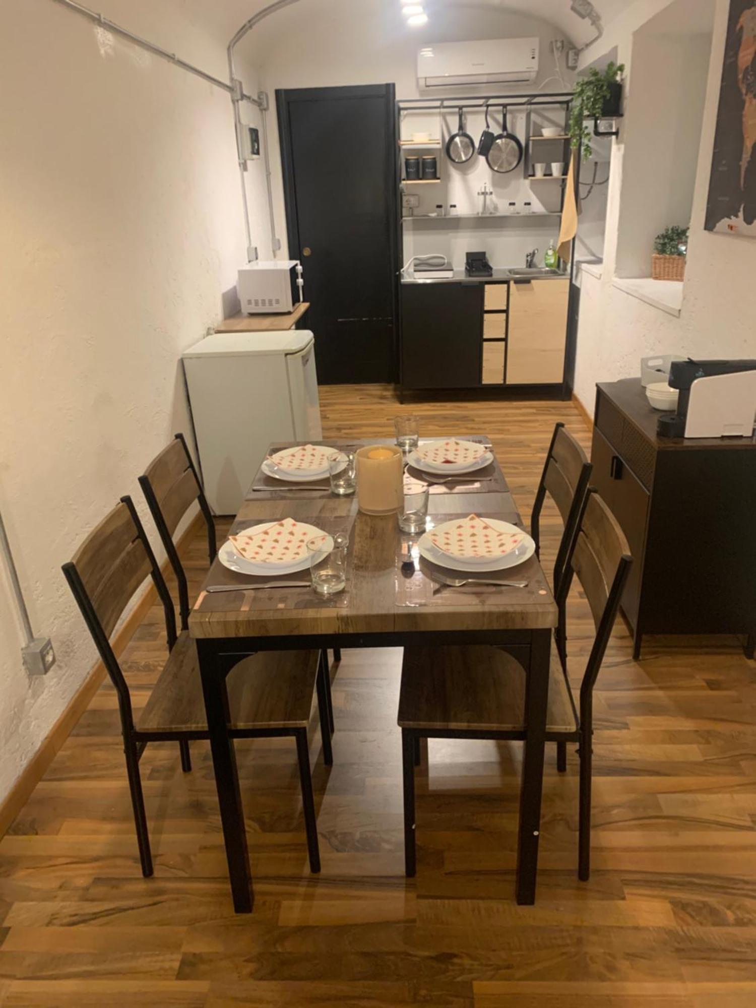 Appartement Domus Laura Rione Monti
