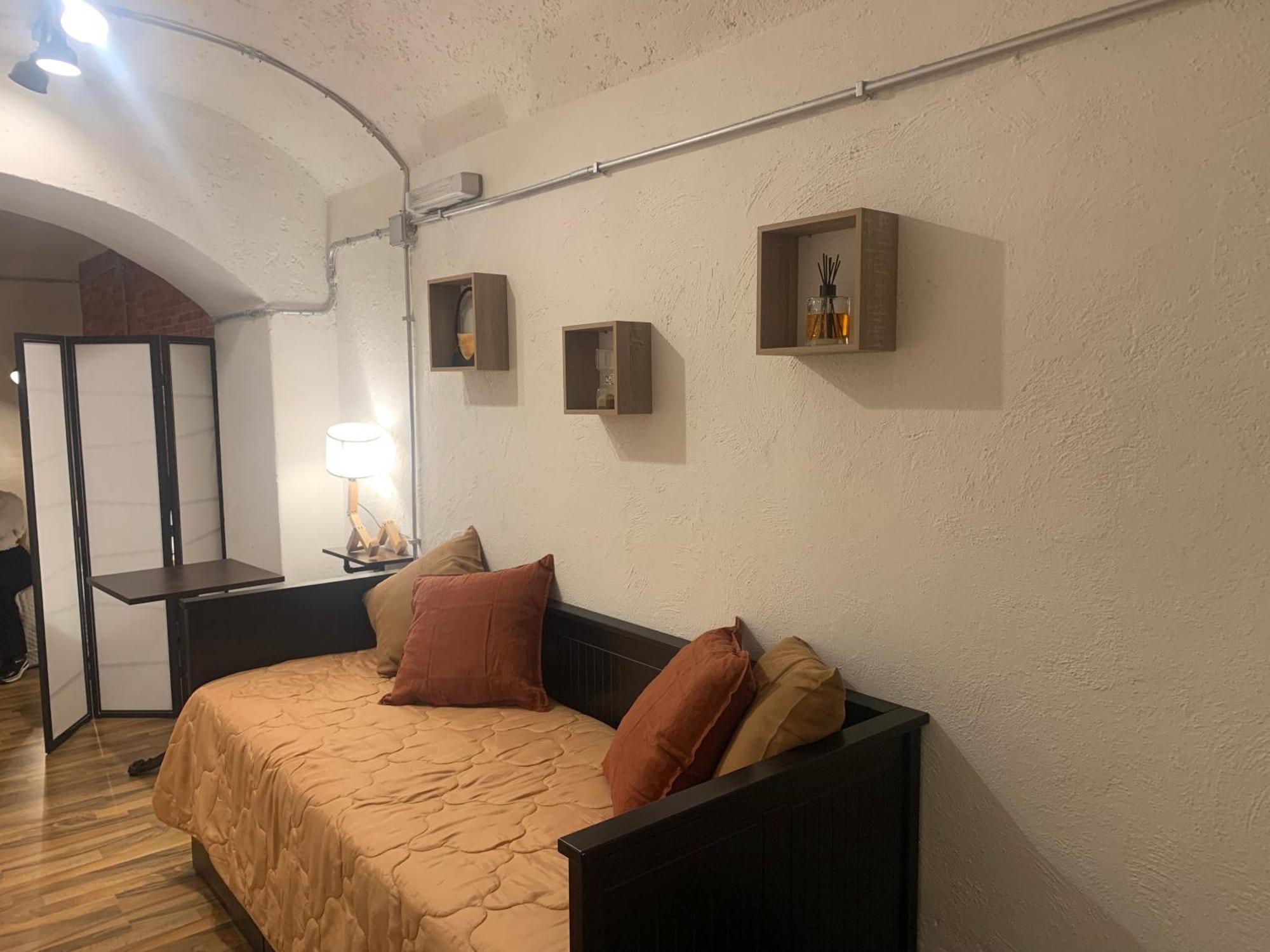 Domus Laura Rione Monti Appartement Rome