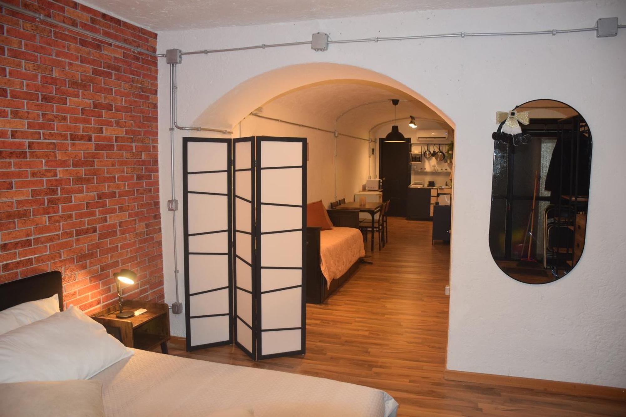 Domus Laura Rione Monti Appartement