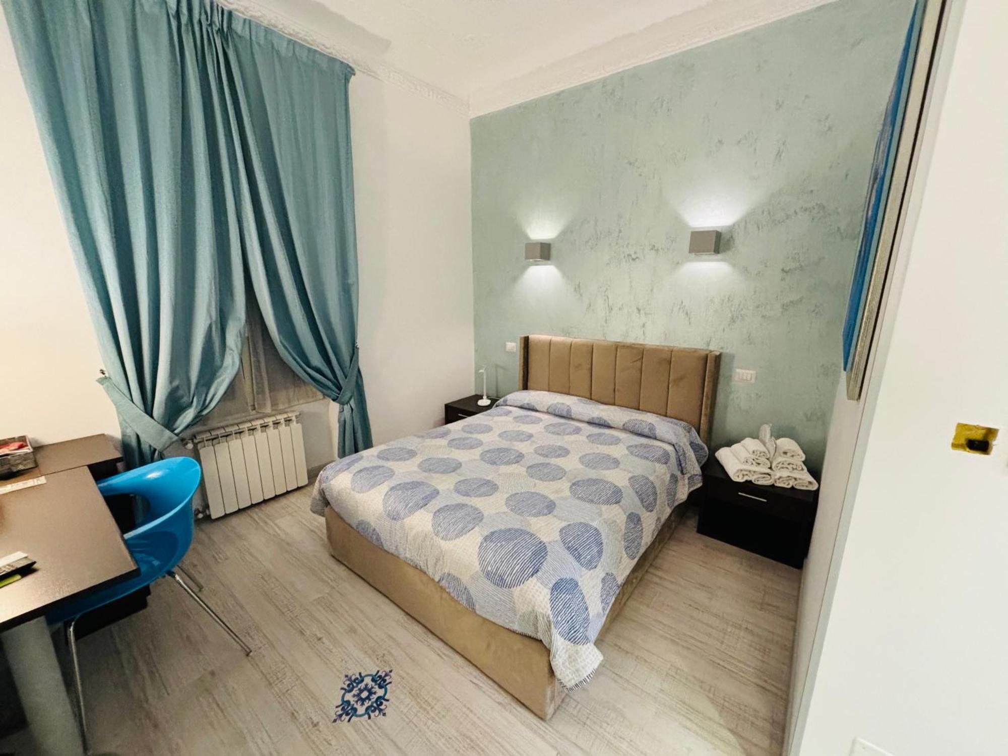 Chroma Italy - Chroma Tessera Couette-café Rome