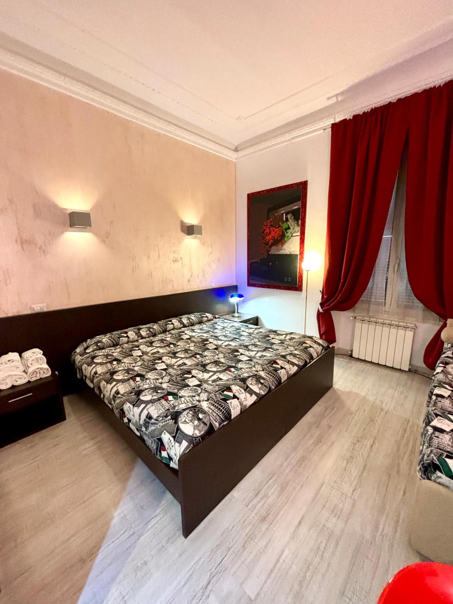 Chroma Italy - Chroma Tessera Couette-café Rome