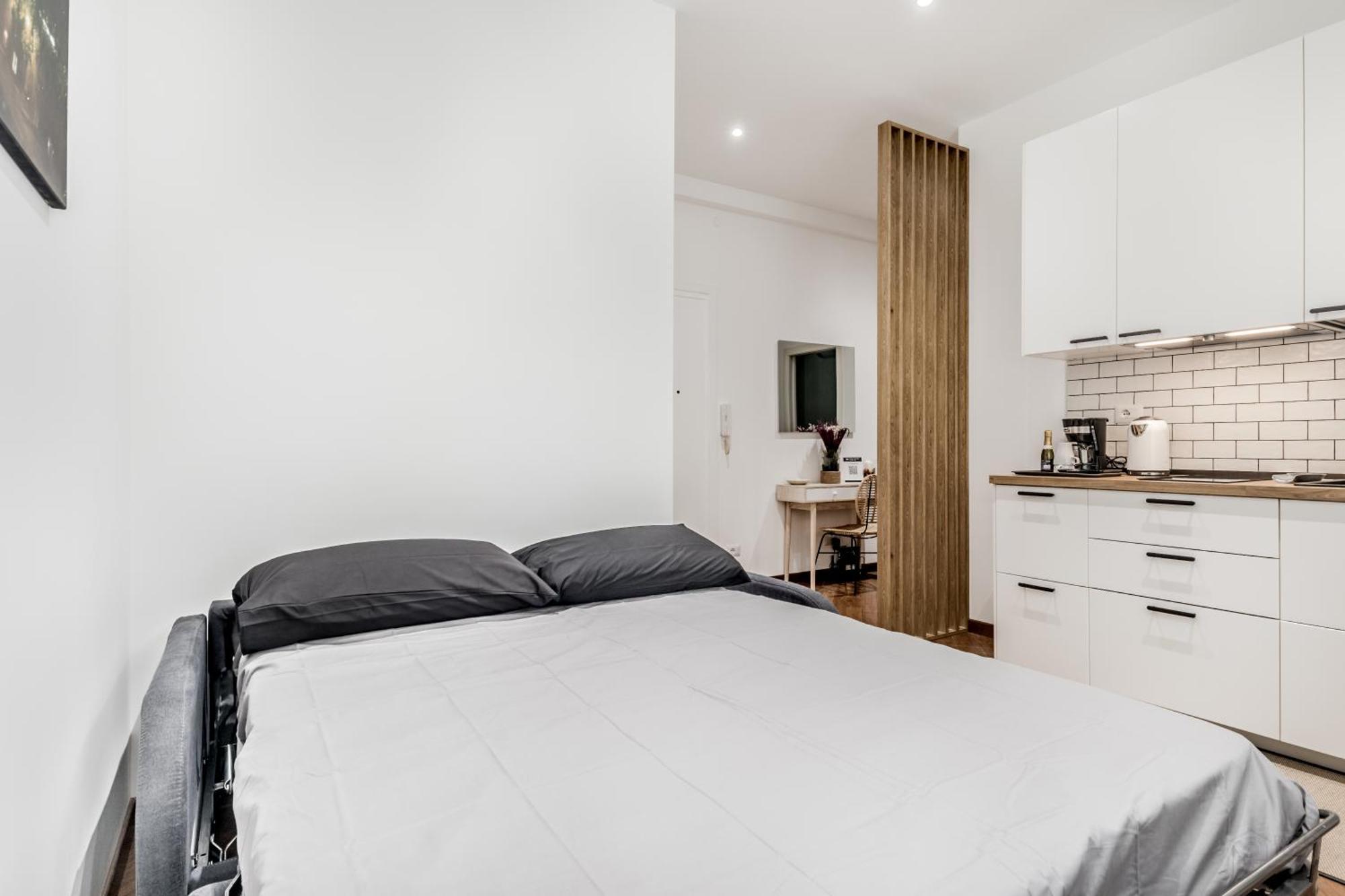 Casa de férias Sweethome Marconi Roma