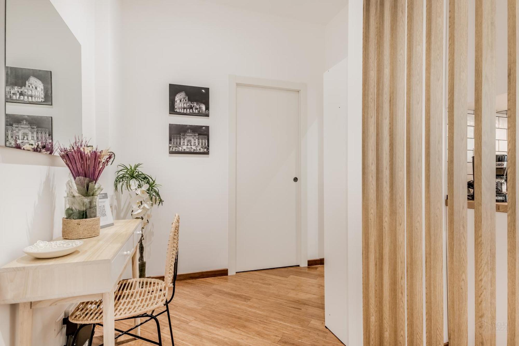 Casa de férias Sweethome Marconi