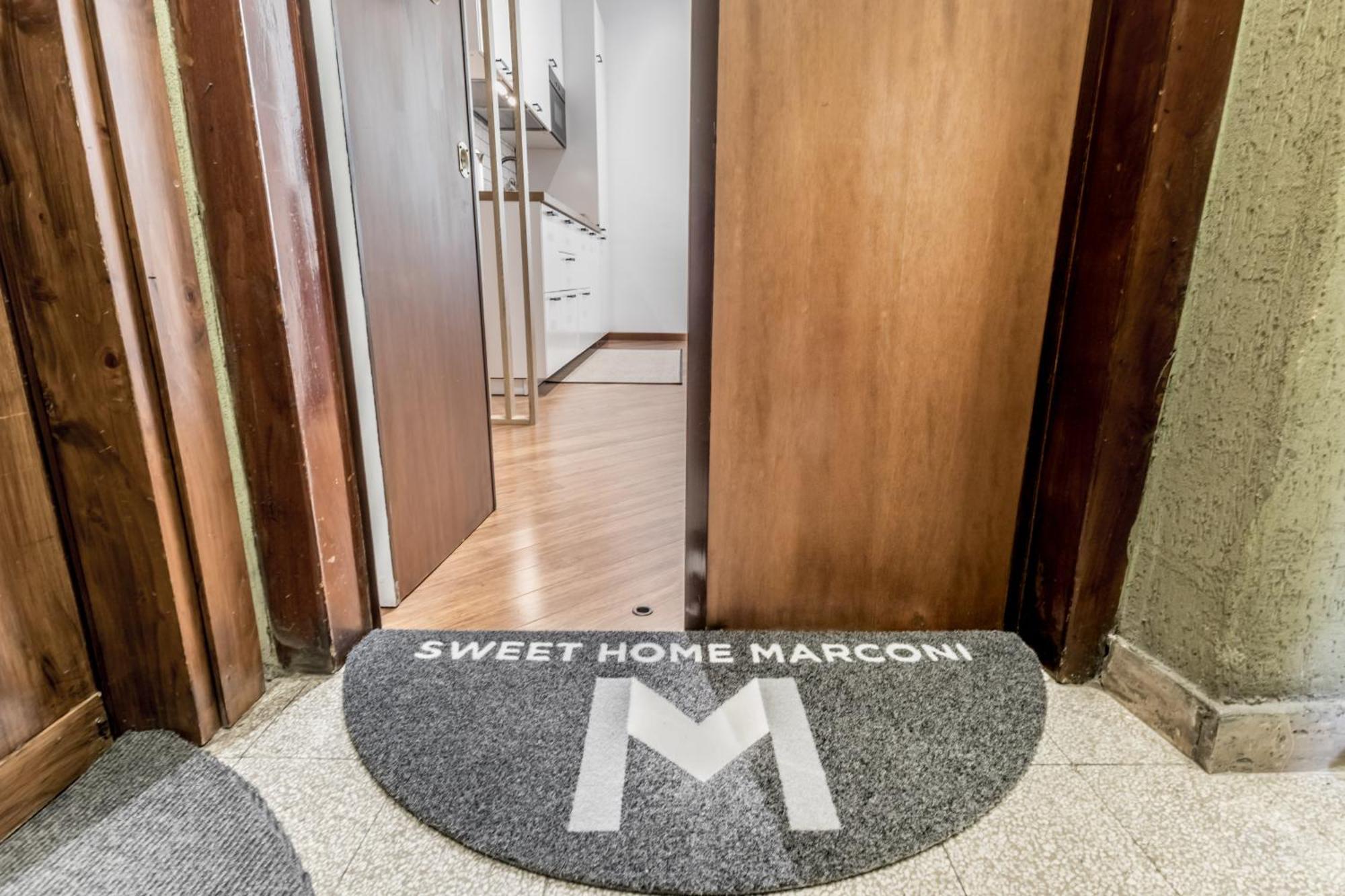 Sweethome Marconi Casa de férias