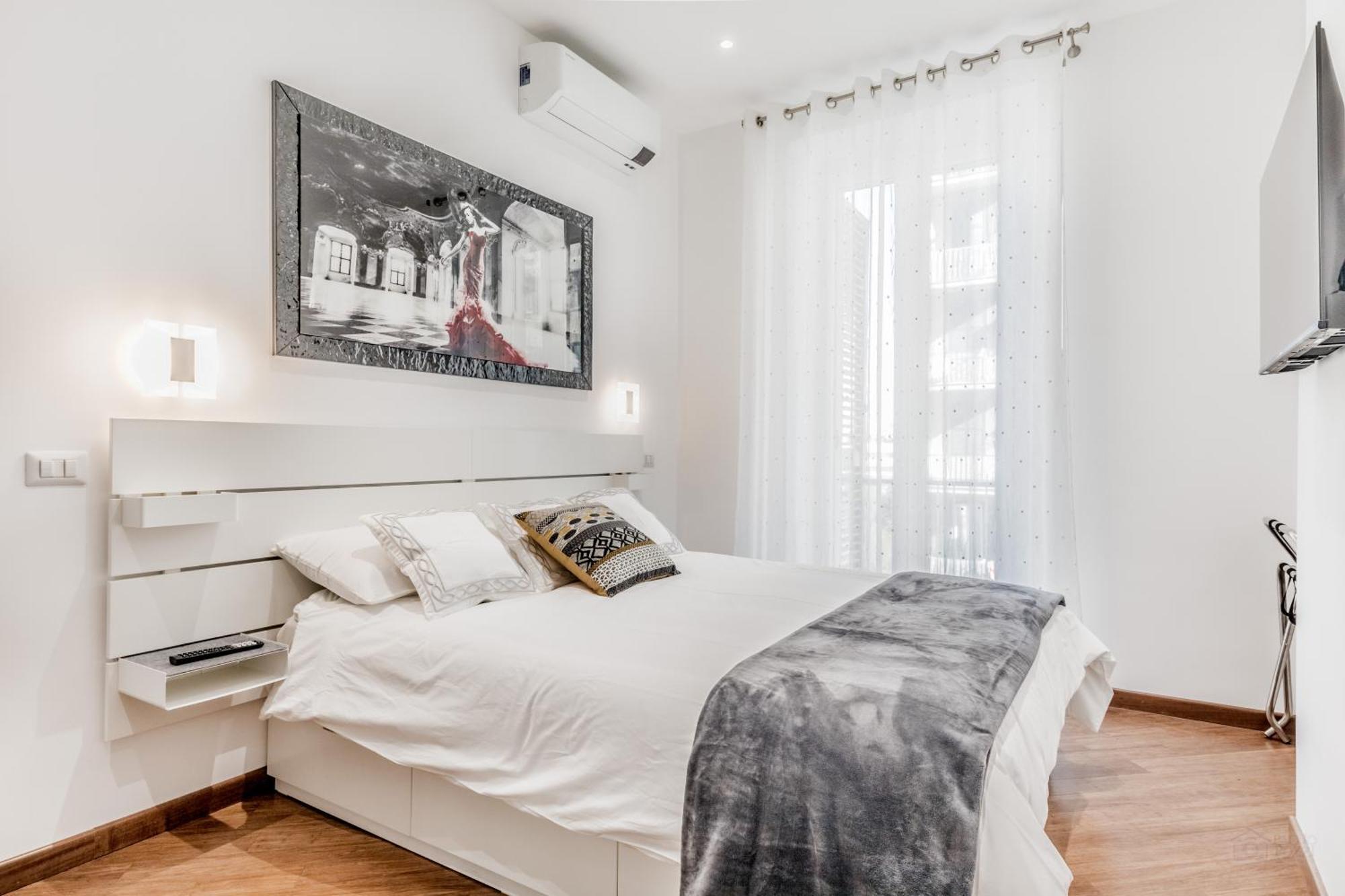 Sweethome Marconi Casa de férias Roma