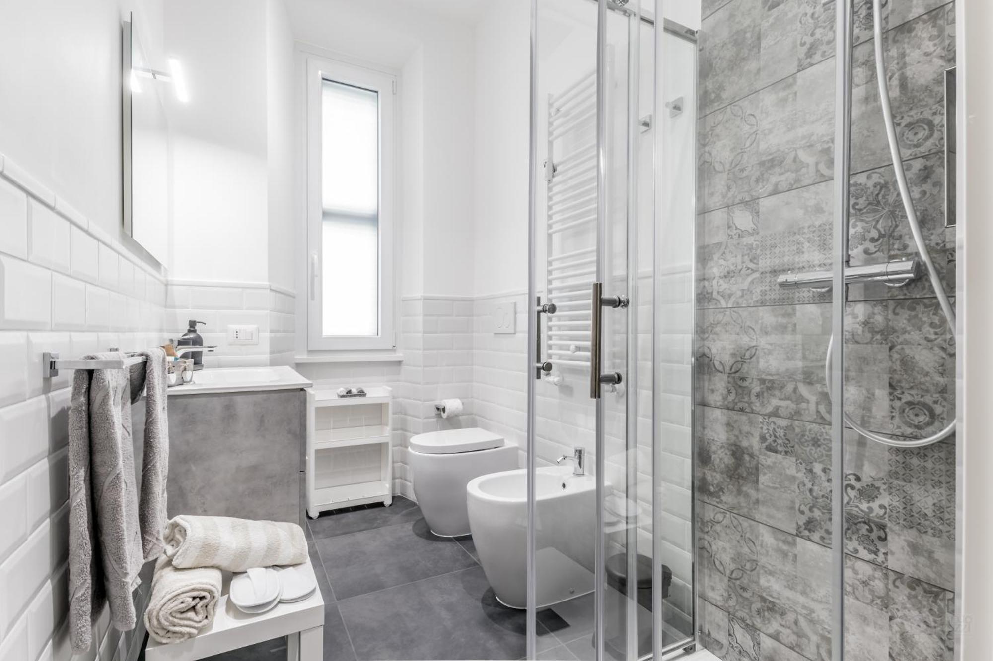 Casa de férias Sweethome Marconi Roma