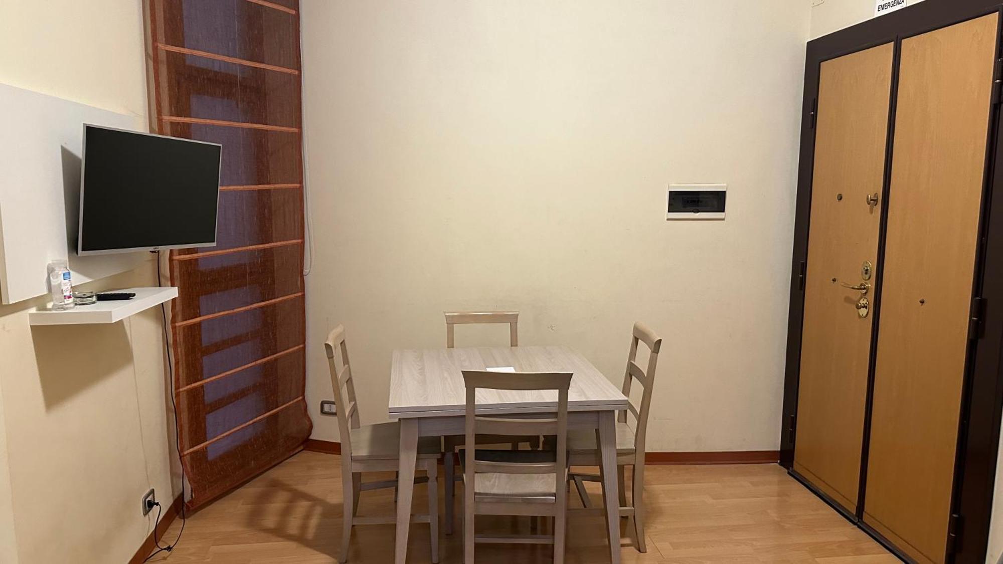Casa Gemelli Gemelli Apartment *