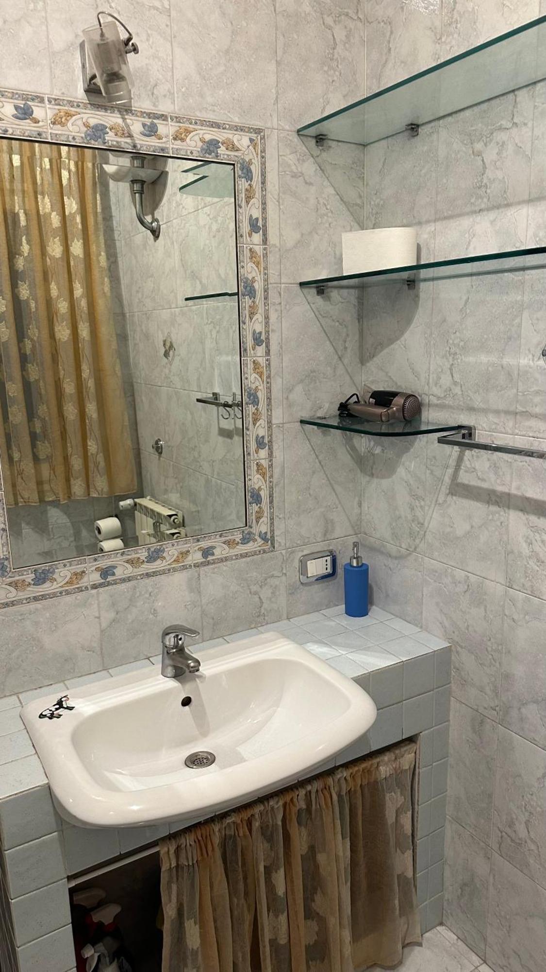 Casa Gemelli Gemelli Apartment
