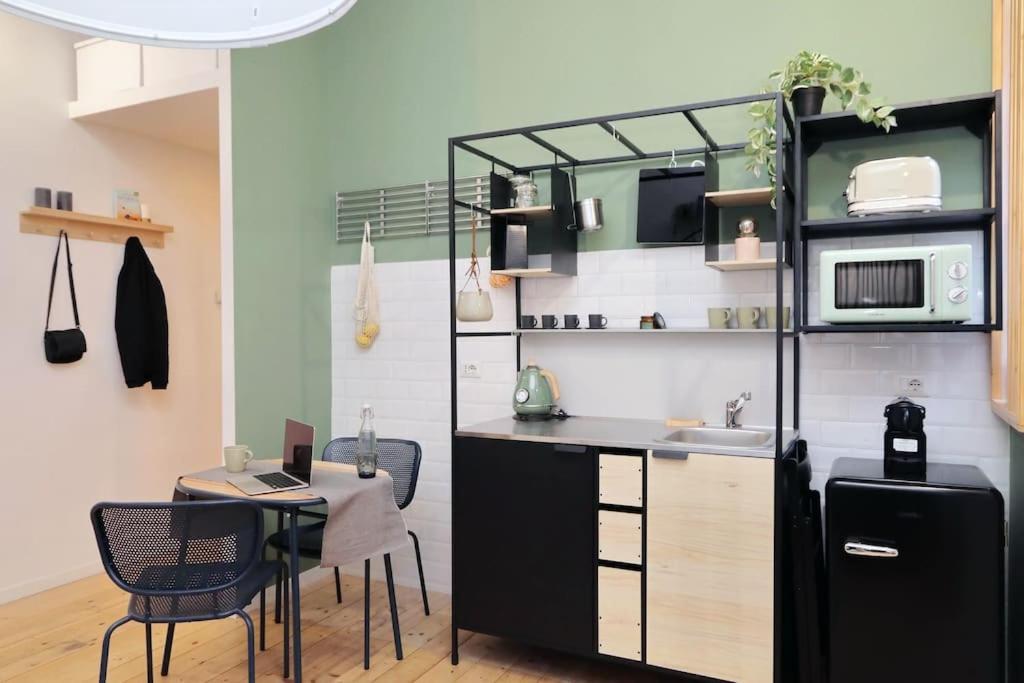Apartment Gazometro Selfcheck-in Rome