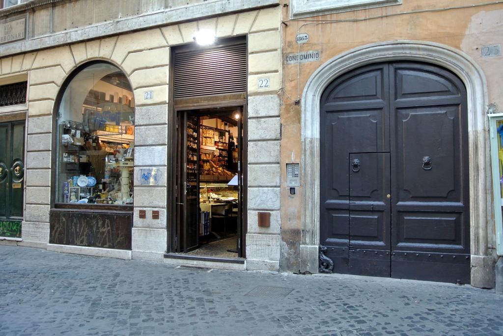 Casa de hóspedes Campo De' Fiori Prestige 3*