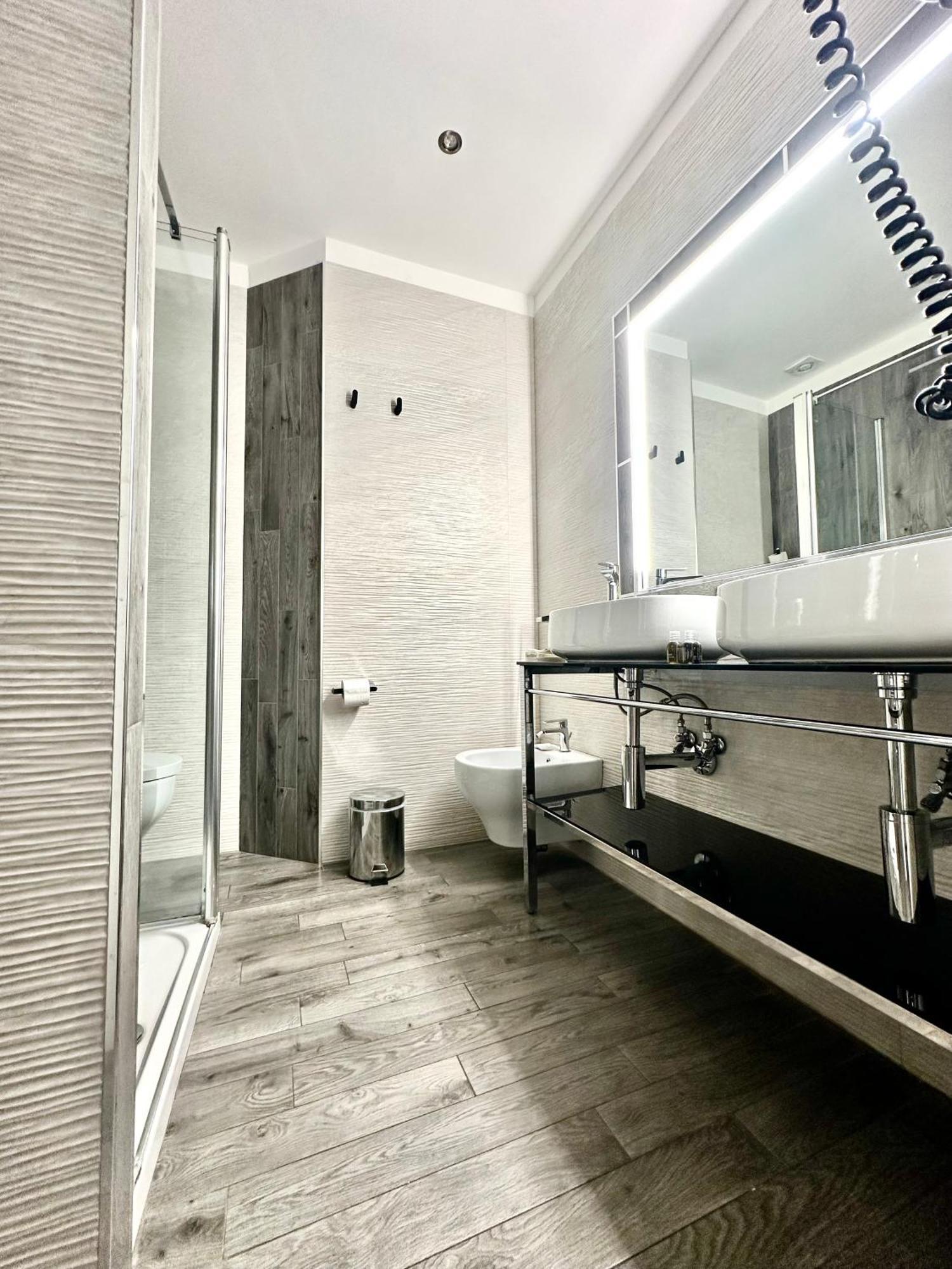 Vatican Relais 3* Roma