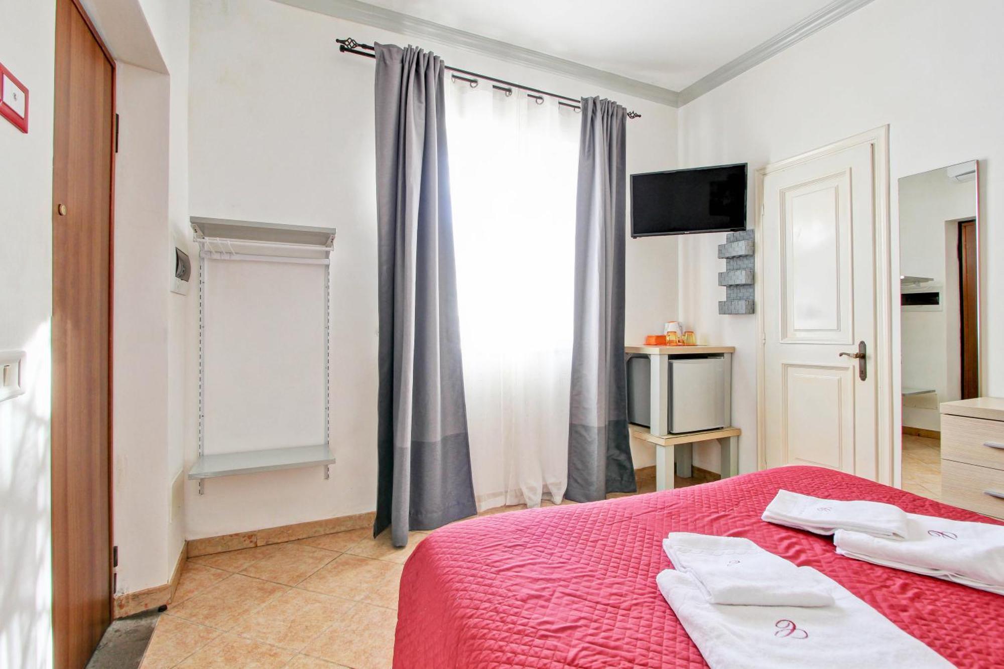 Borgo Dei Centurione Guest house *