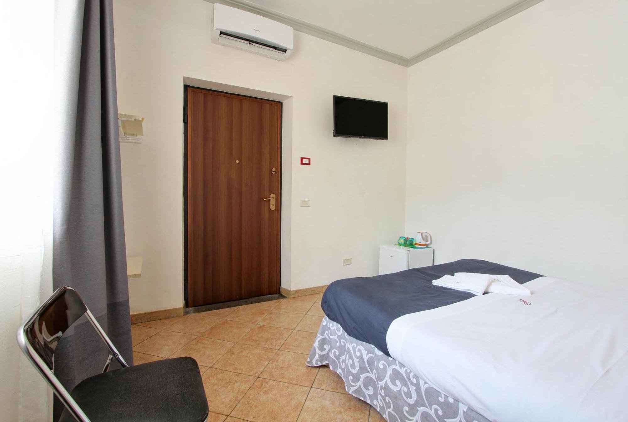 Borgo Dei Centurione Guest house