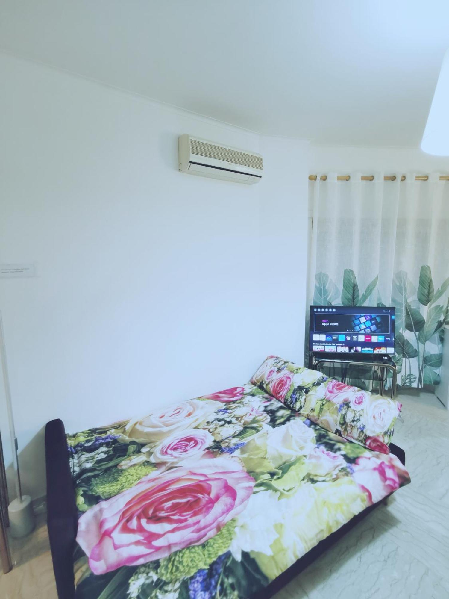 Apartamento A Few Minutes From The Center And Colosseum *
