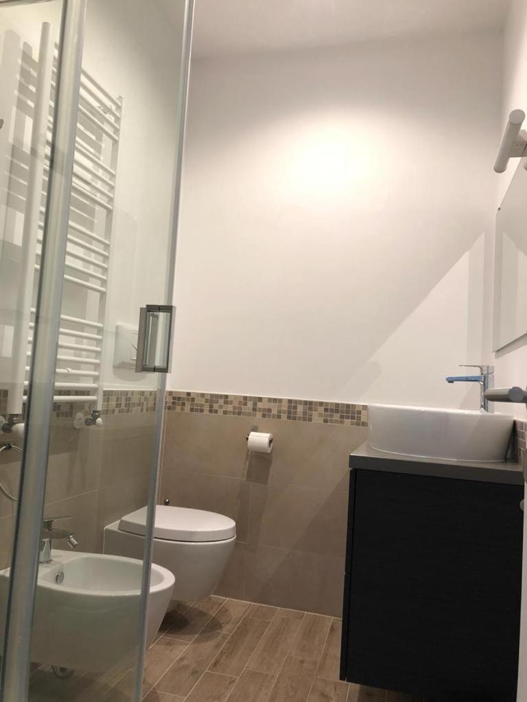 Domus Alysar Apartment