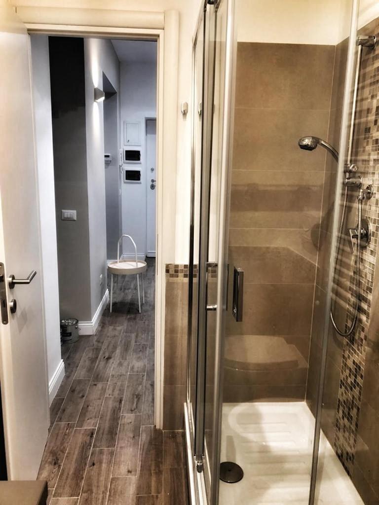 Domus Alysar Apartment