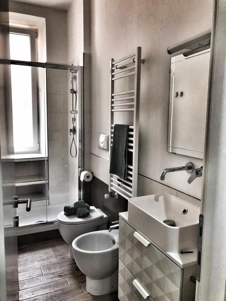 Domus Alysar Apartment *