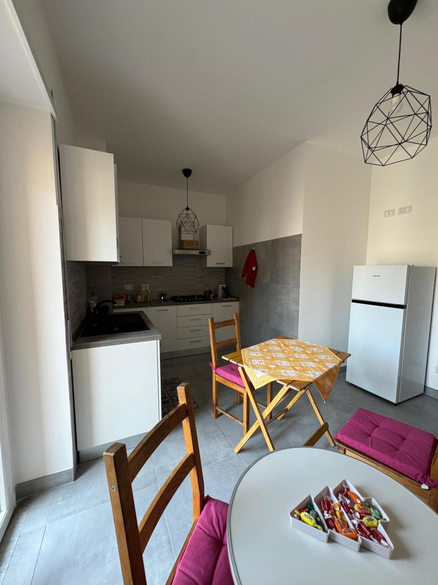 Urban Cosy Appartement