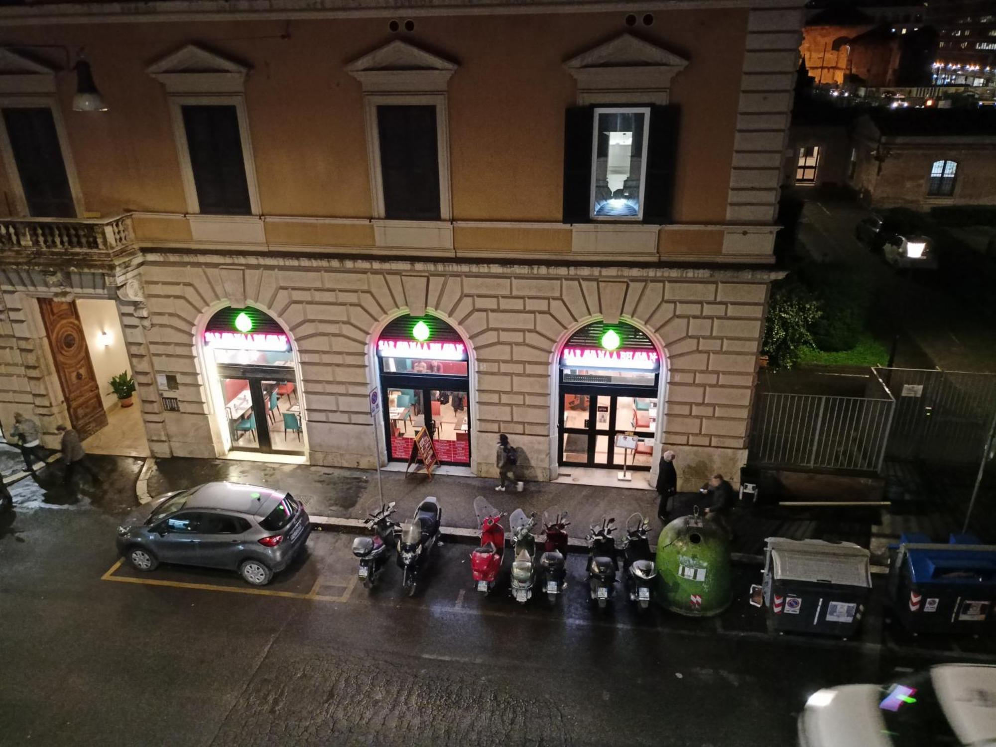 - Termini House Apartment *