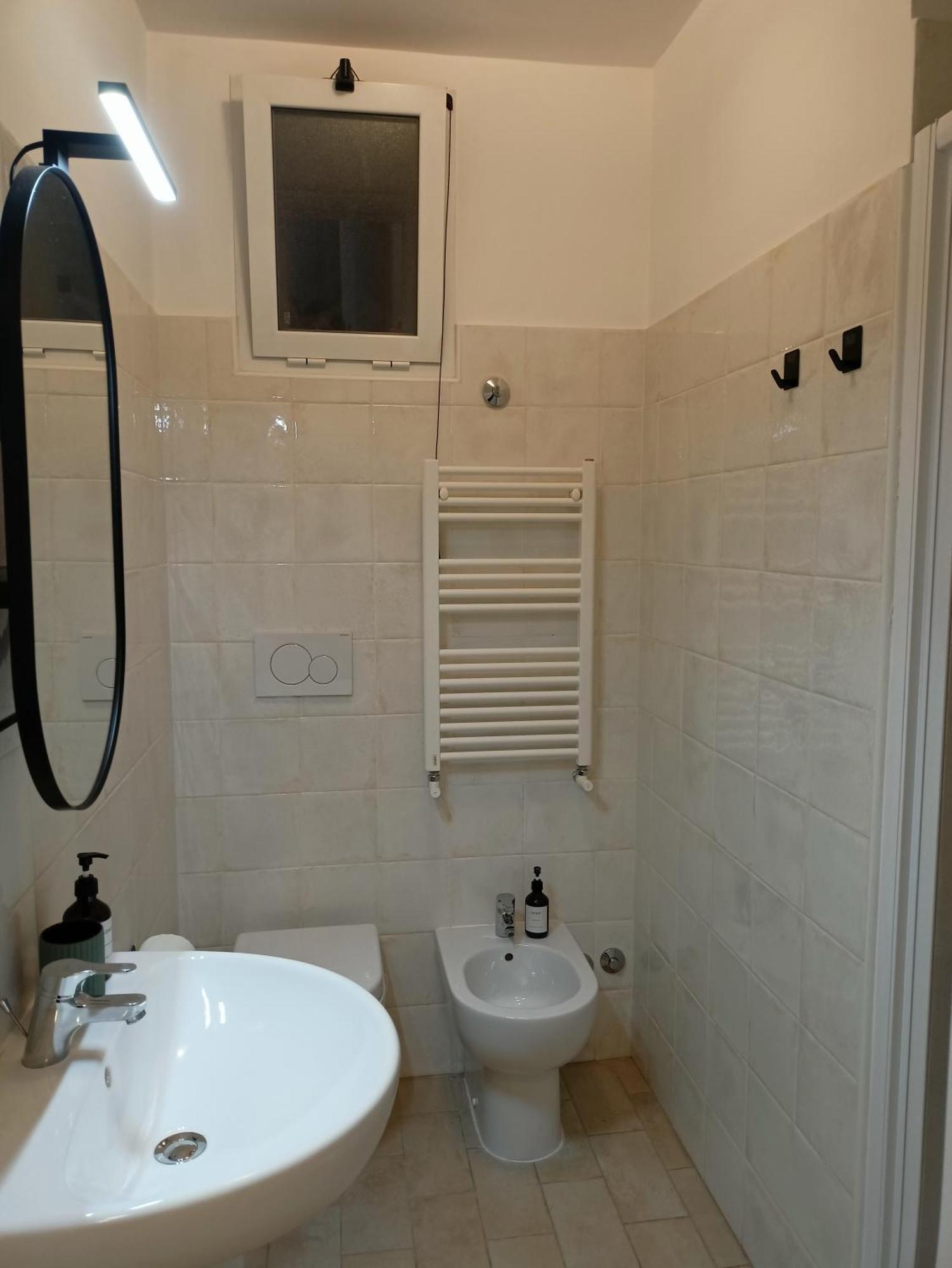 Apartment - Termini House Rome