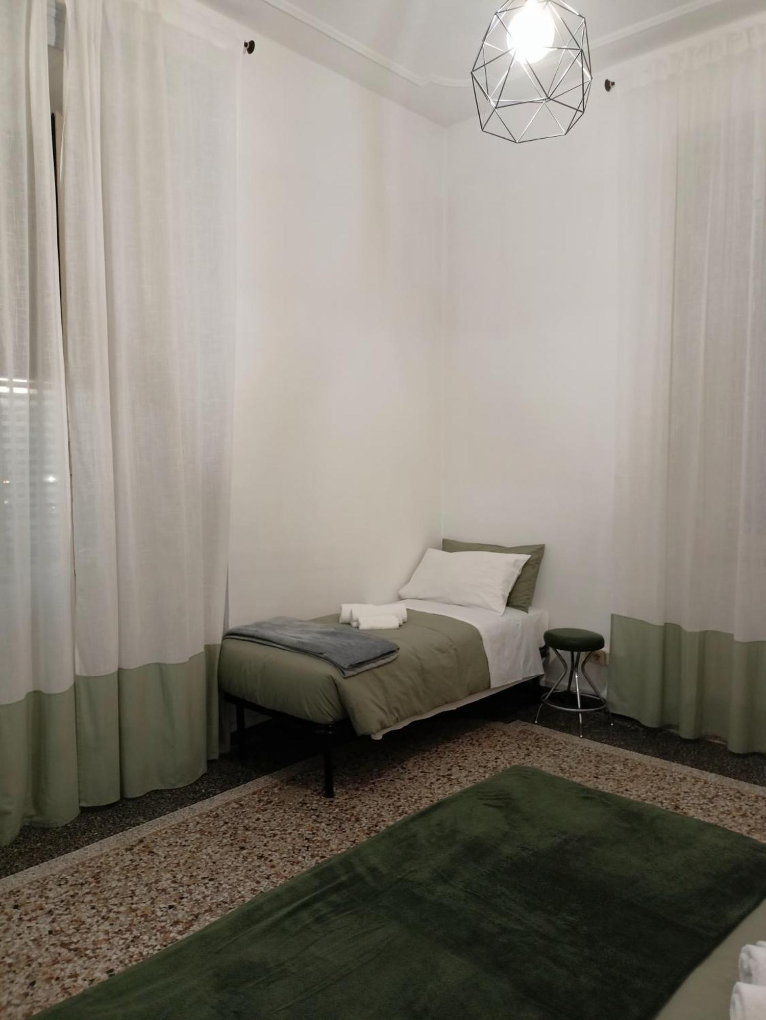 - Termini House *