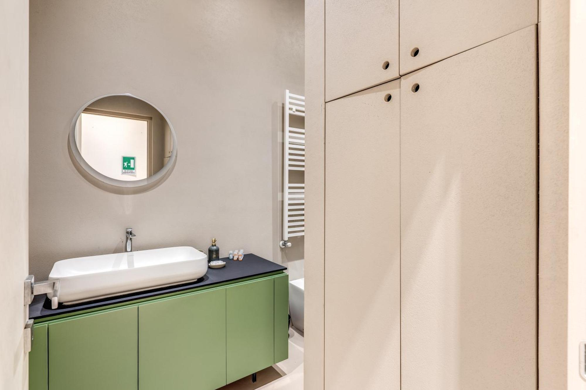 Appartamento Stylish Big Flat In Piazza Del Popolo *