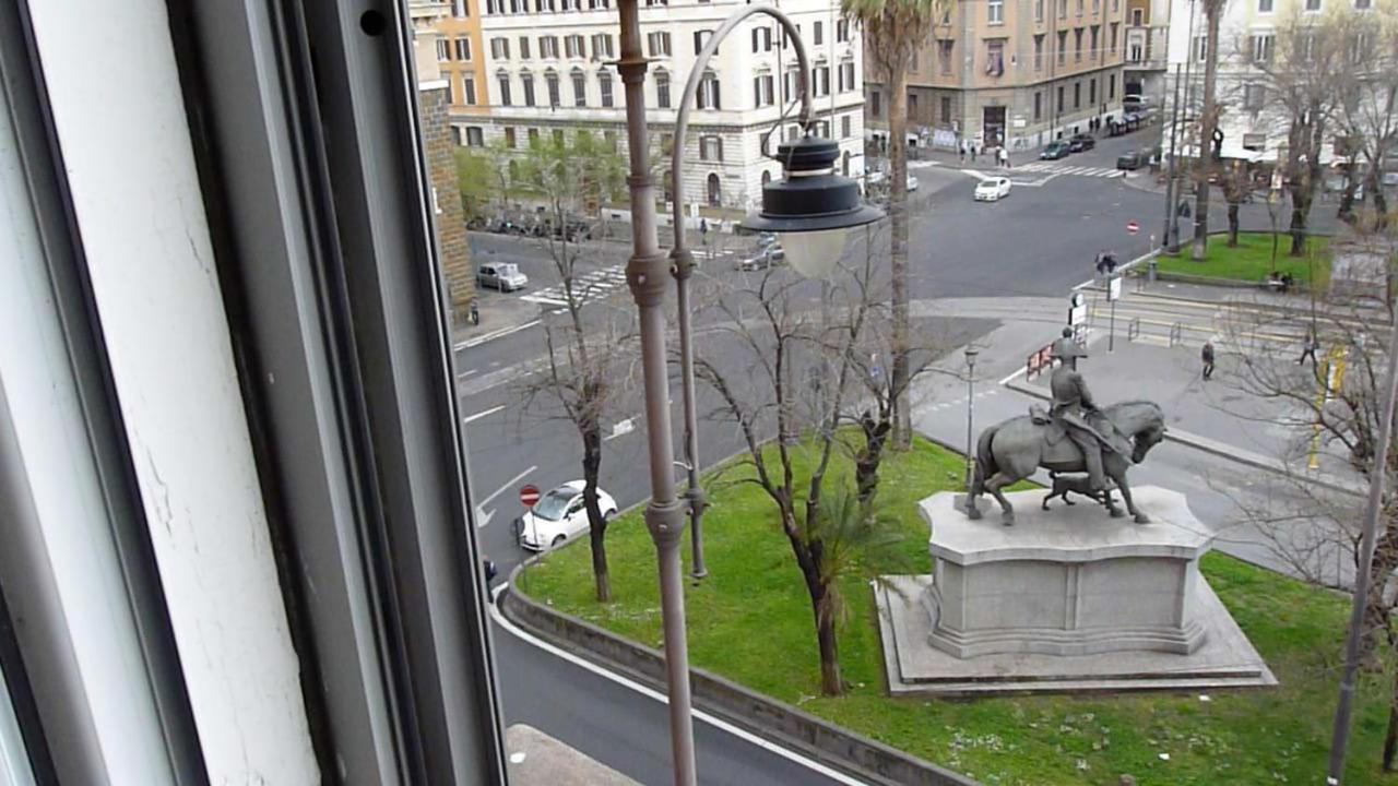 Appartement Vatican Vista Rome