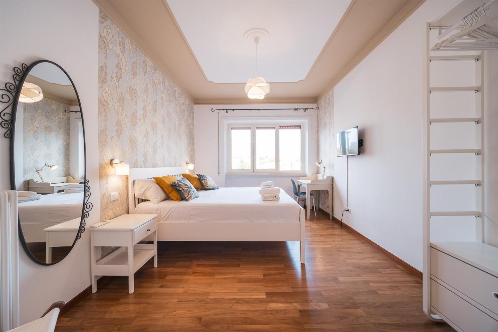 St. Peter Twilight Buddyrent Appartement Rome
