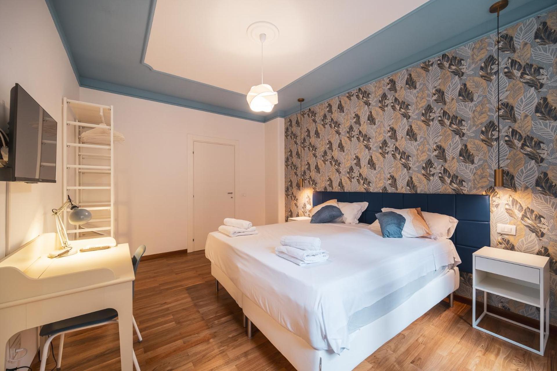 Appartement St. Peter Twilight Buddyrent *