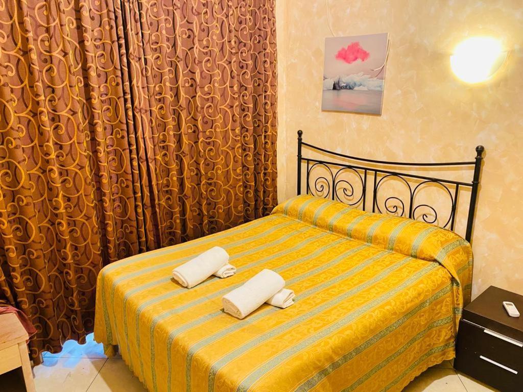 Rose Village Apartment *