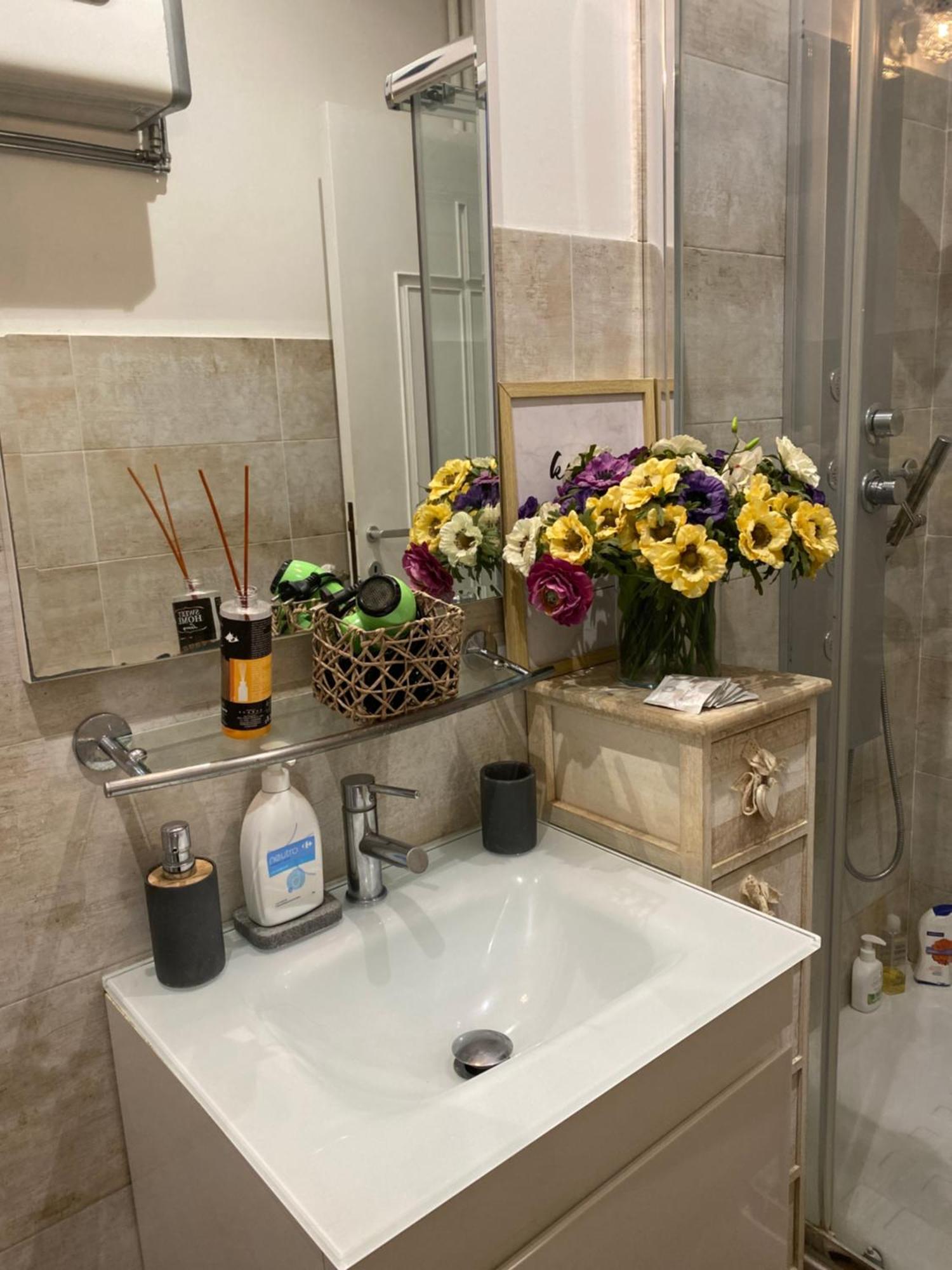 Romainappartamento Appartement *