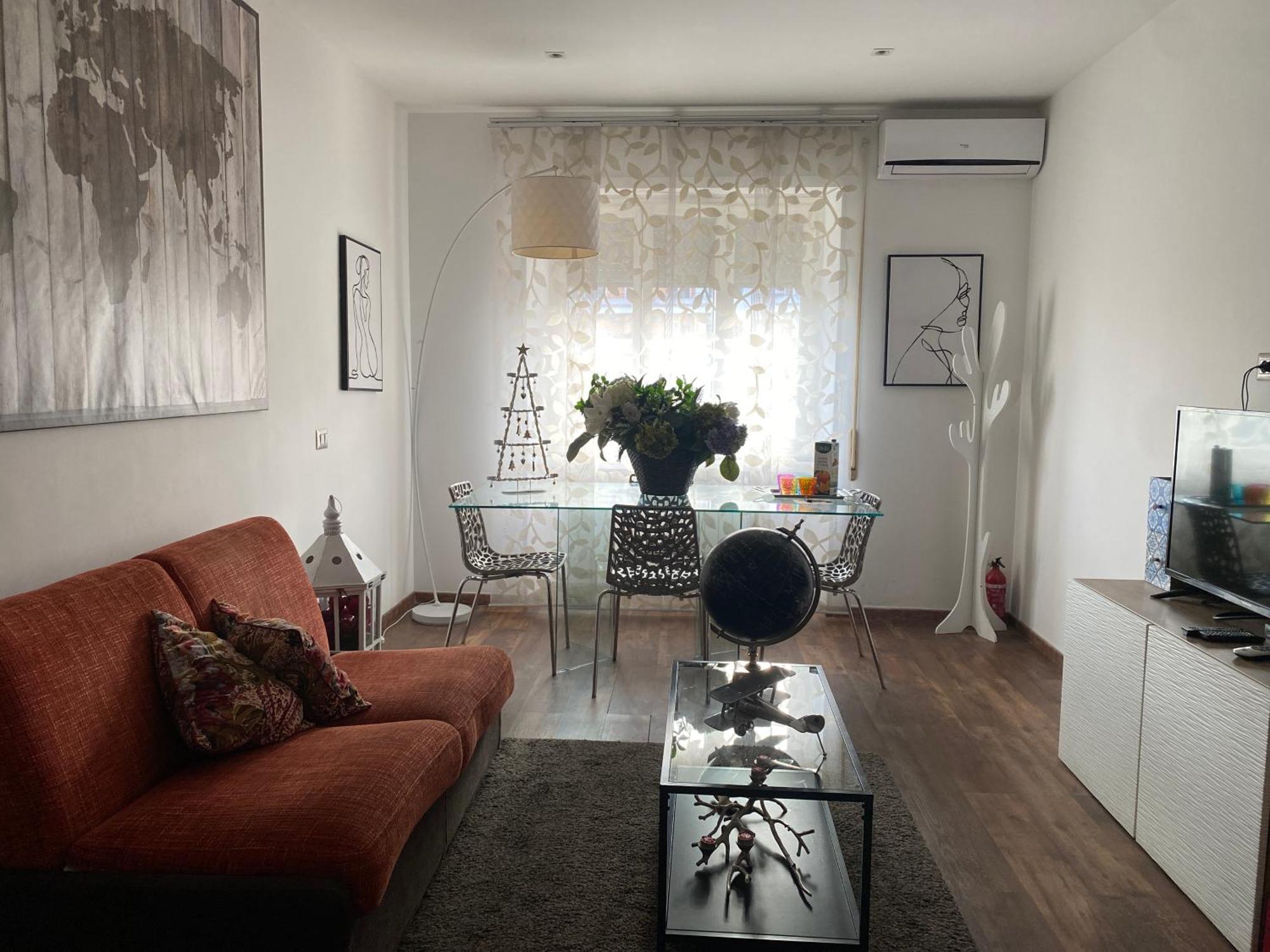 Appartement Romainappartamento Rome