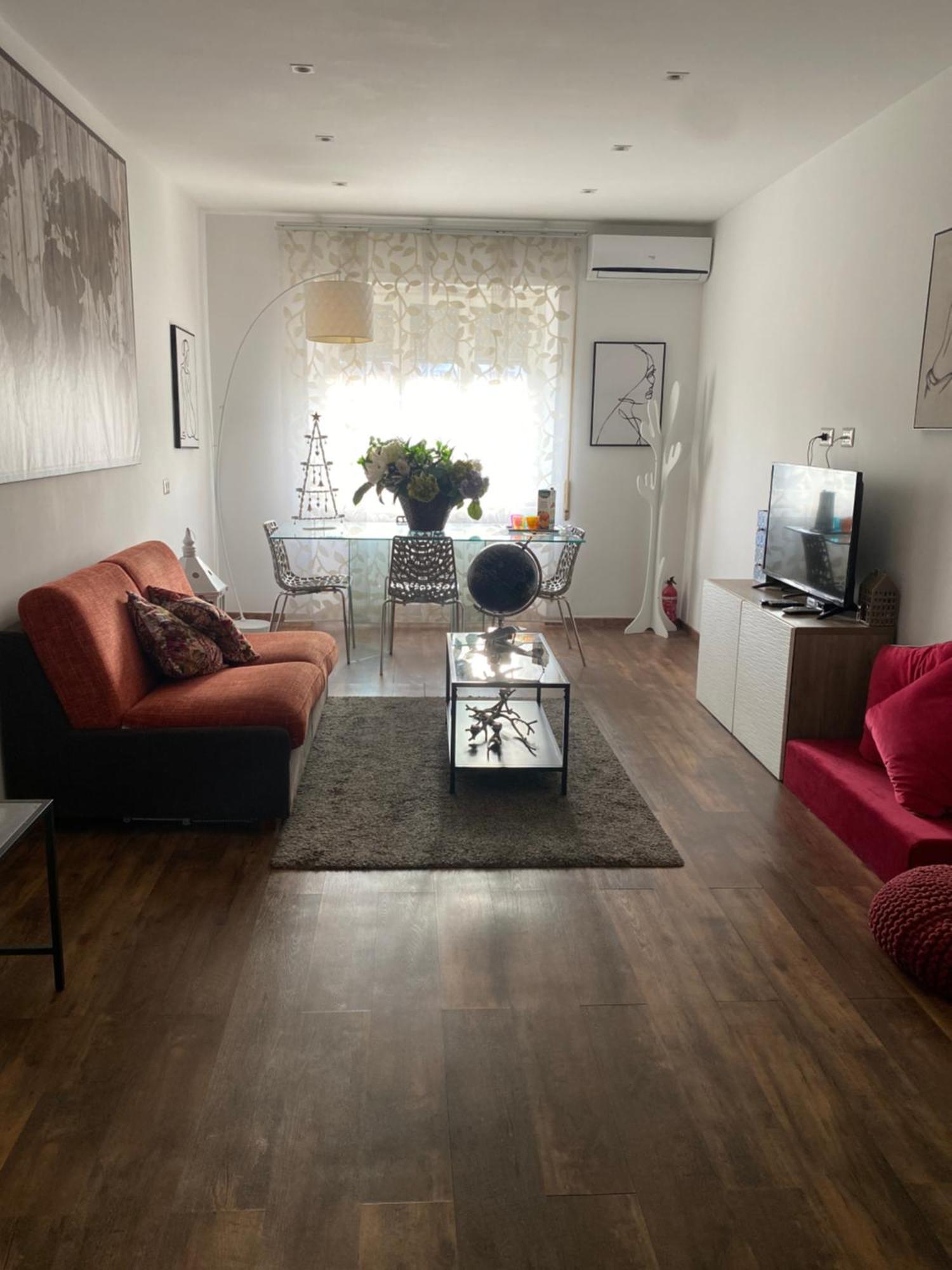 Romainappartamento Appartement