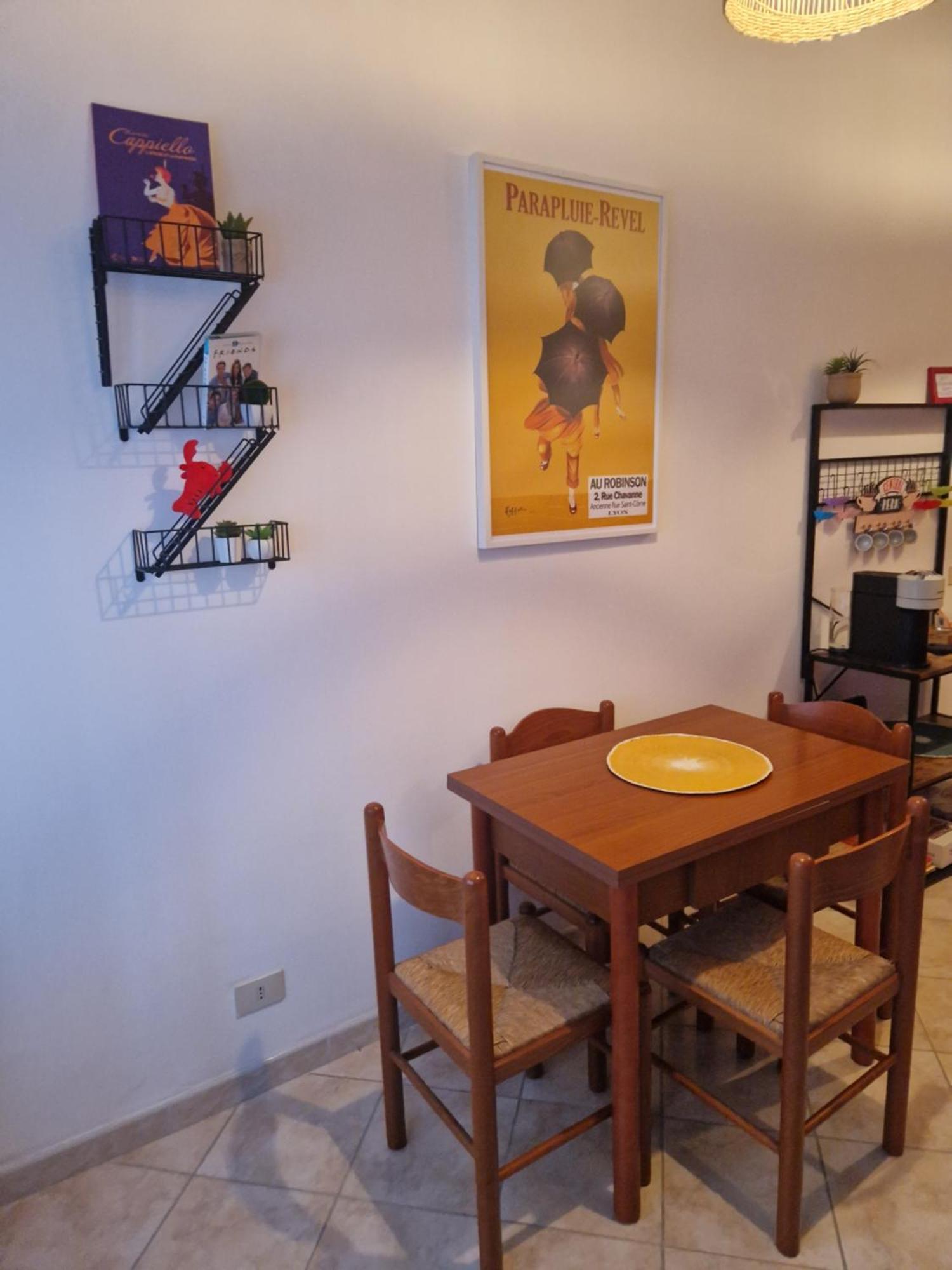 Apartment At Monica's In - Stazione Labaro *