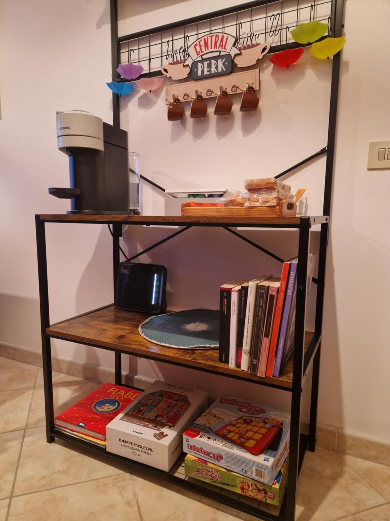 Apartment At Monica's In - Stazione Labaro Rome