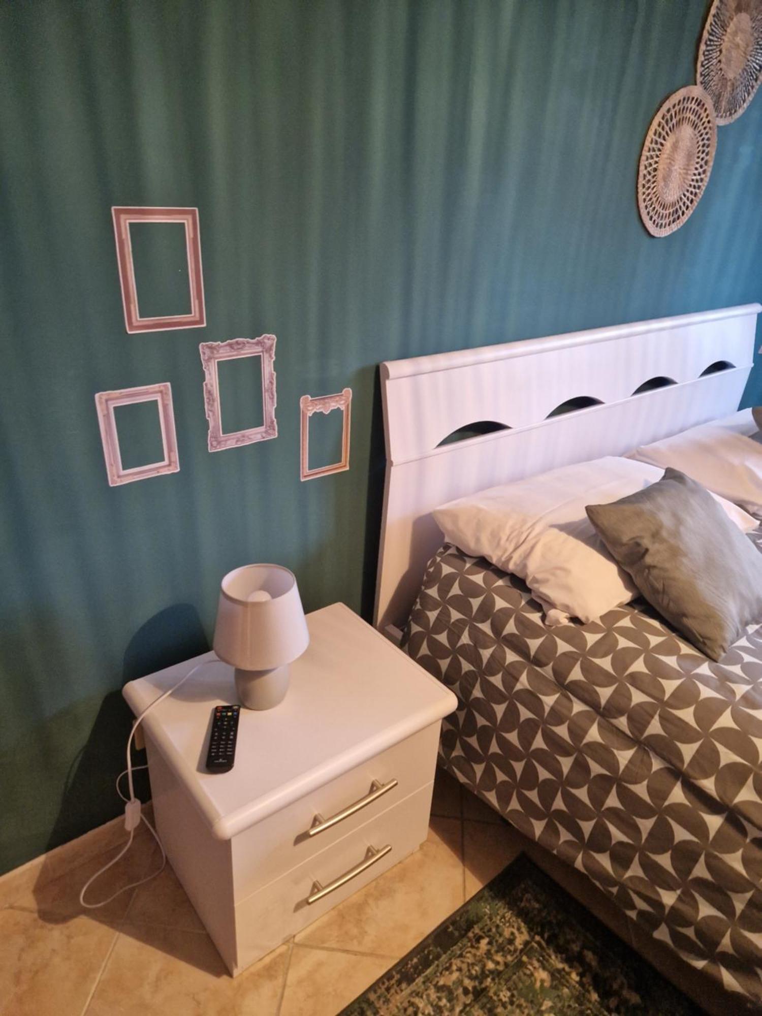 Apartment At Monica's In - Stazione Labaro *