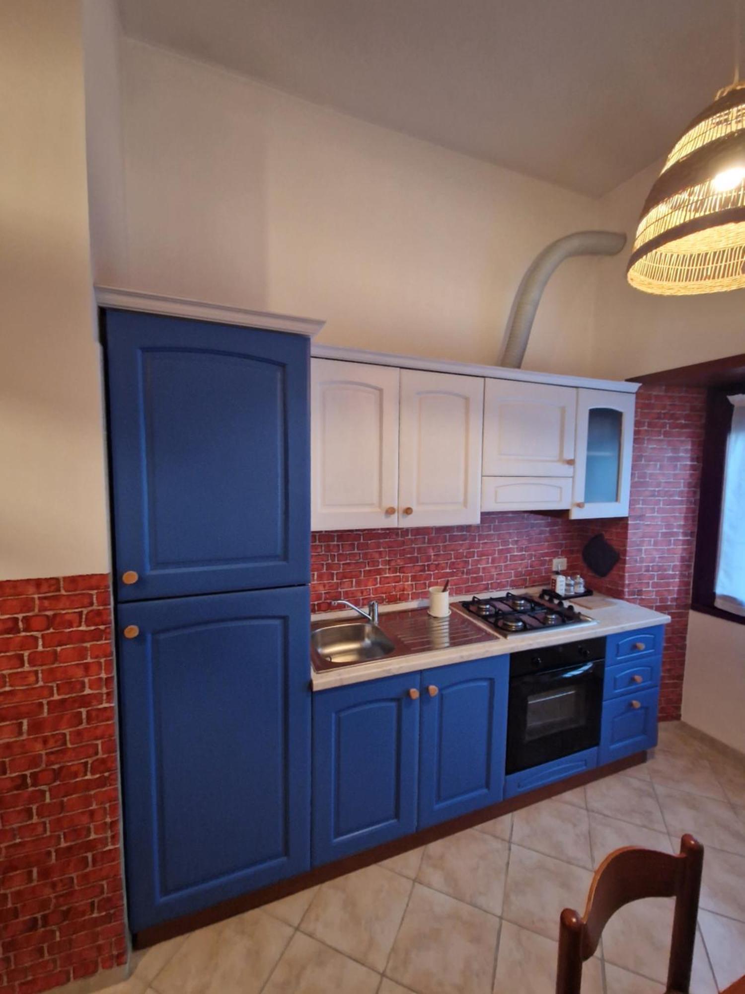 Apartment At Monica's In - Stazione Labaro