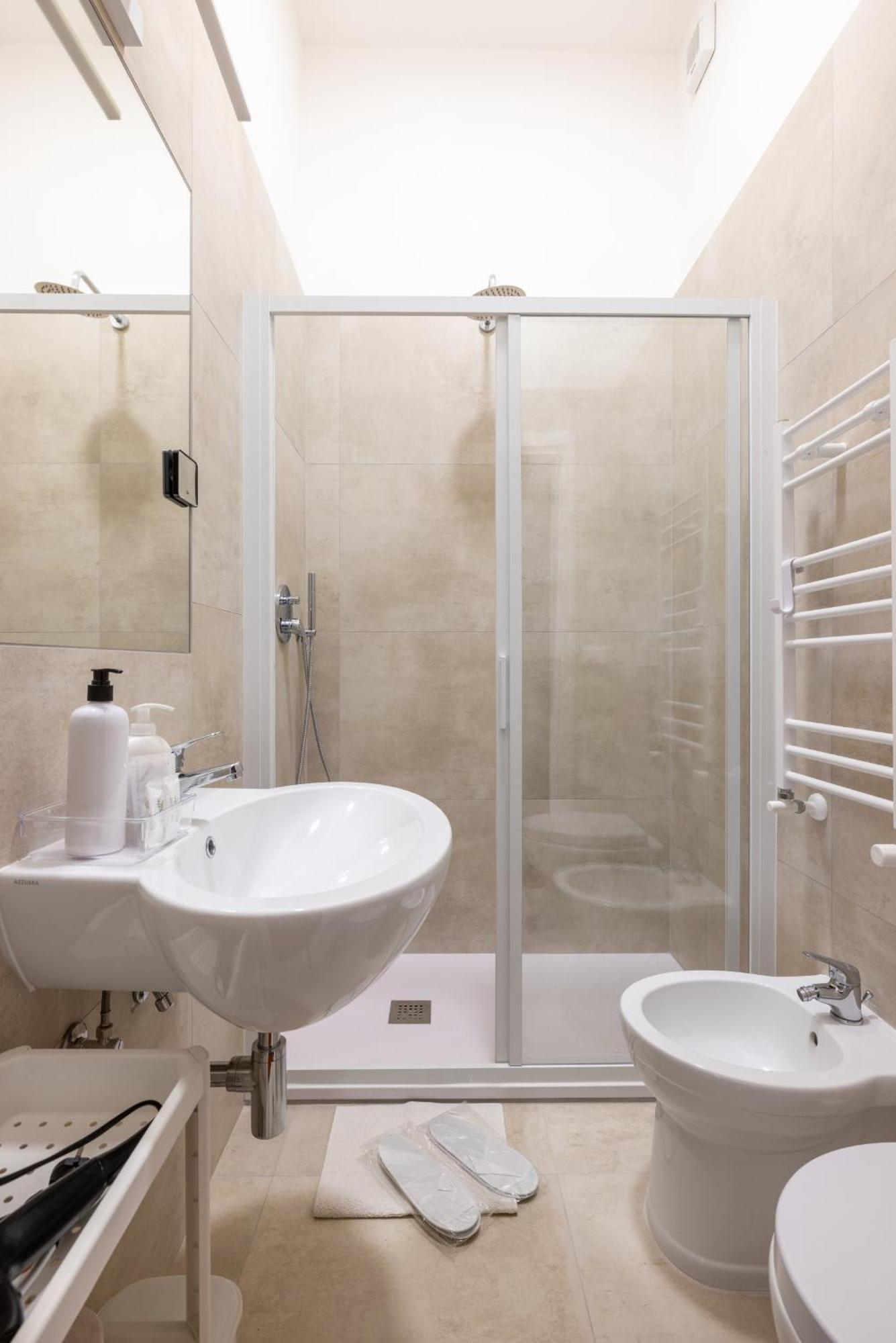 Appartement Colosseo 85 *