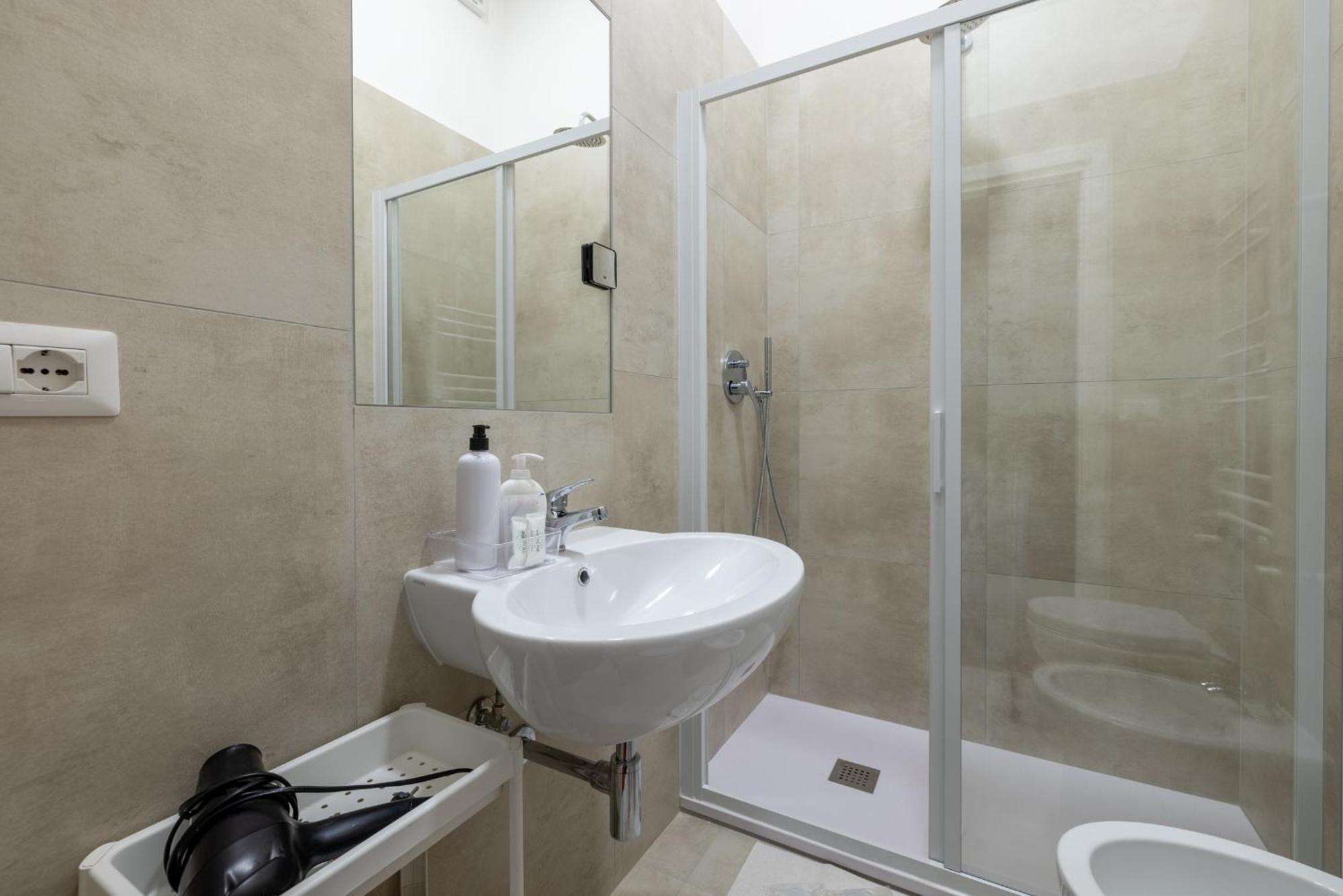 Colosseo 85 Appartement *