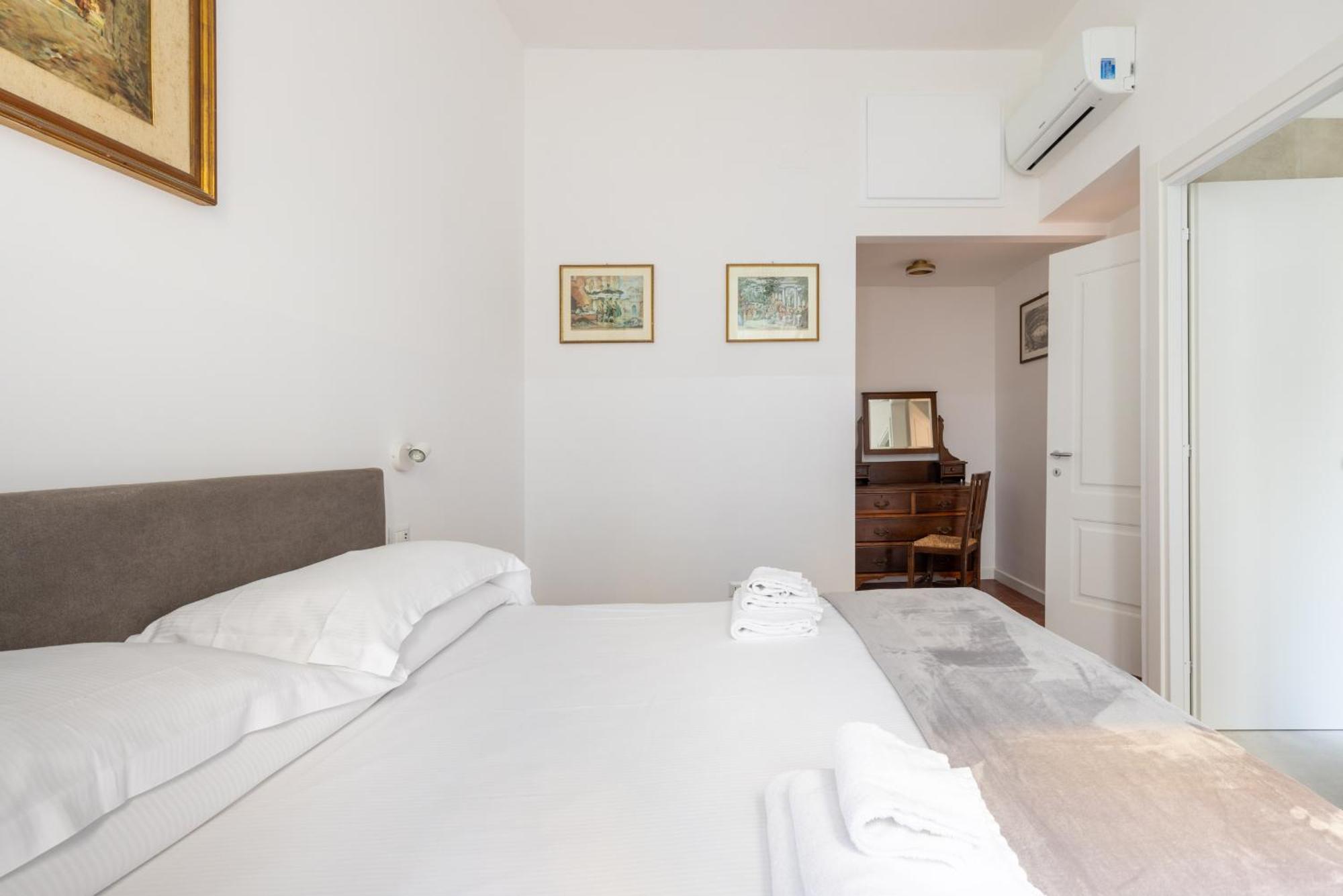 Colosseo 85 Appartement
