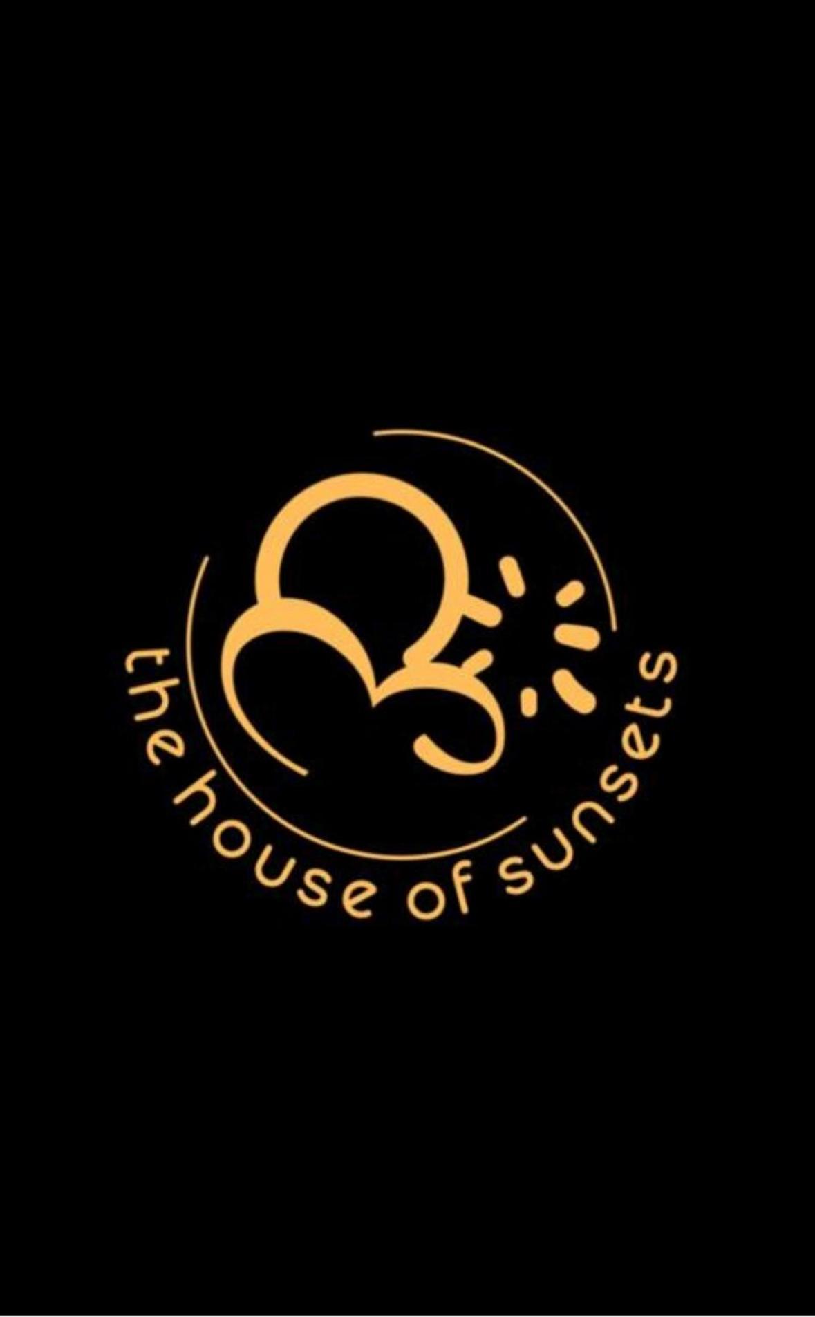 Séjour chez l'habitant The House Of Sunsets *
