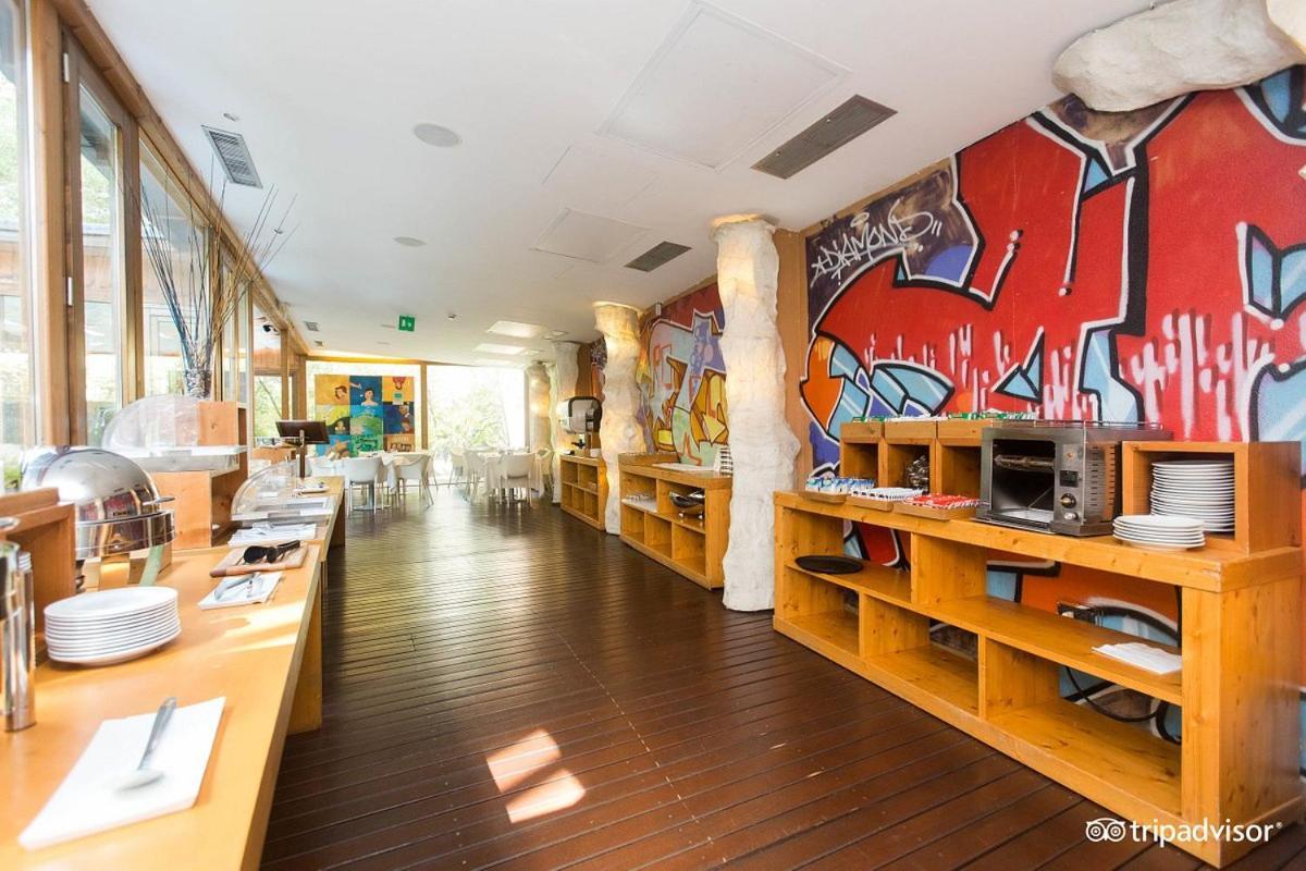 Hotel Abitart Rome