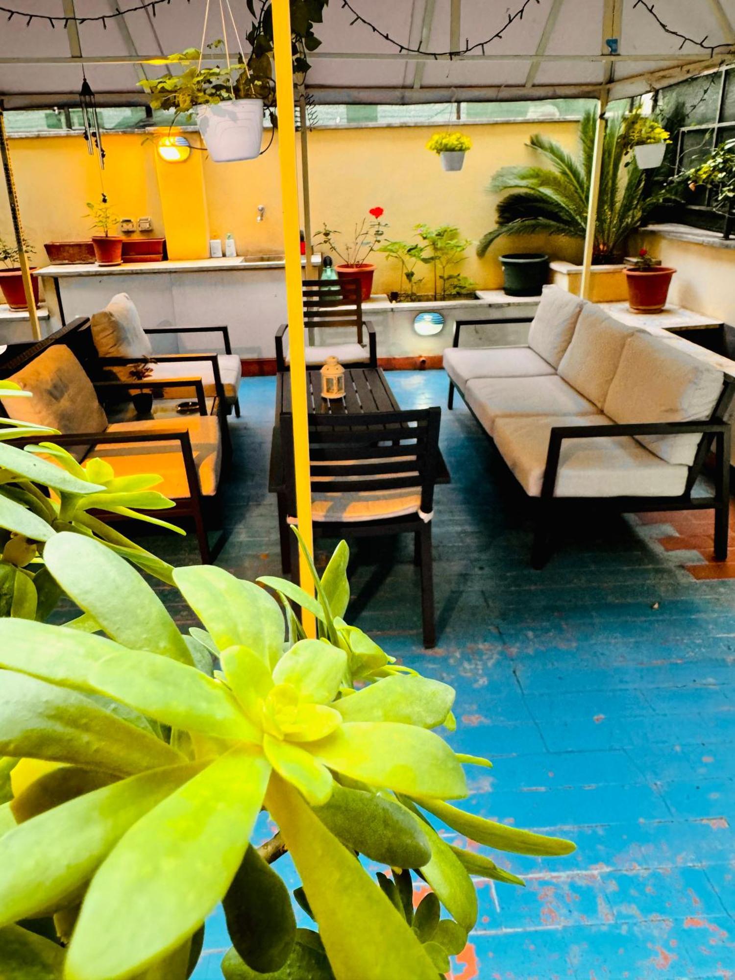 Hotel Toffa Place In Roma