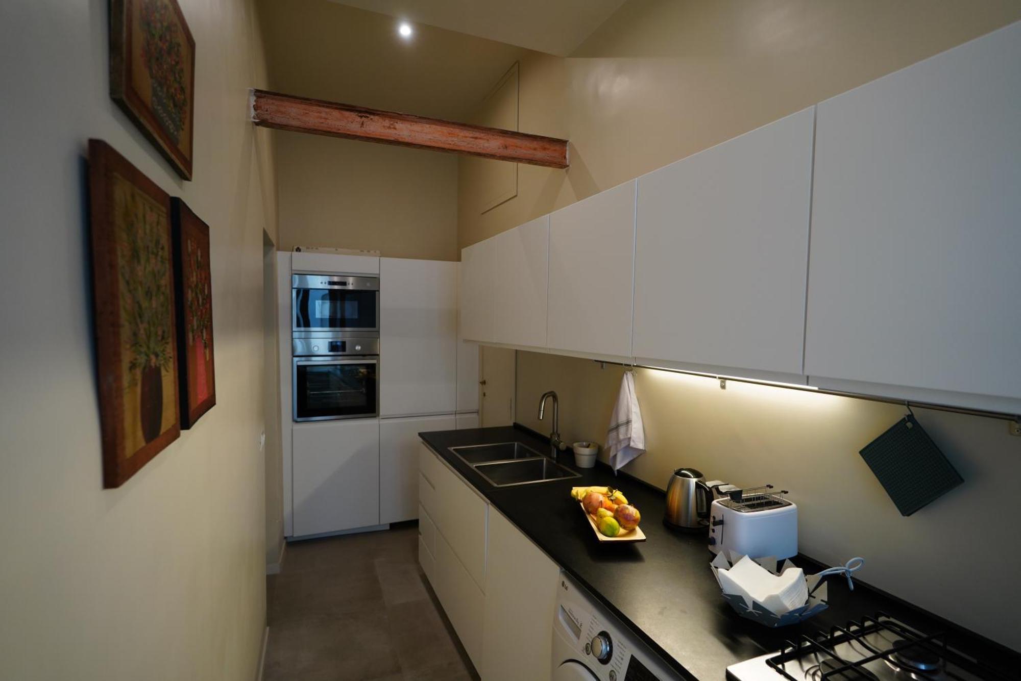 Center, Luxury & History In Via Monserrato * Rome