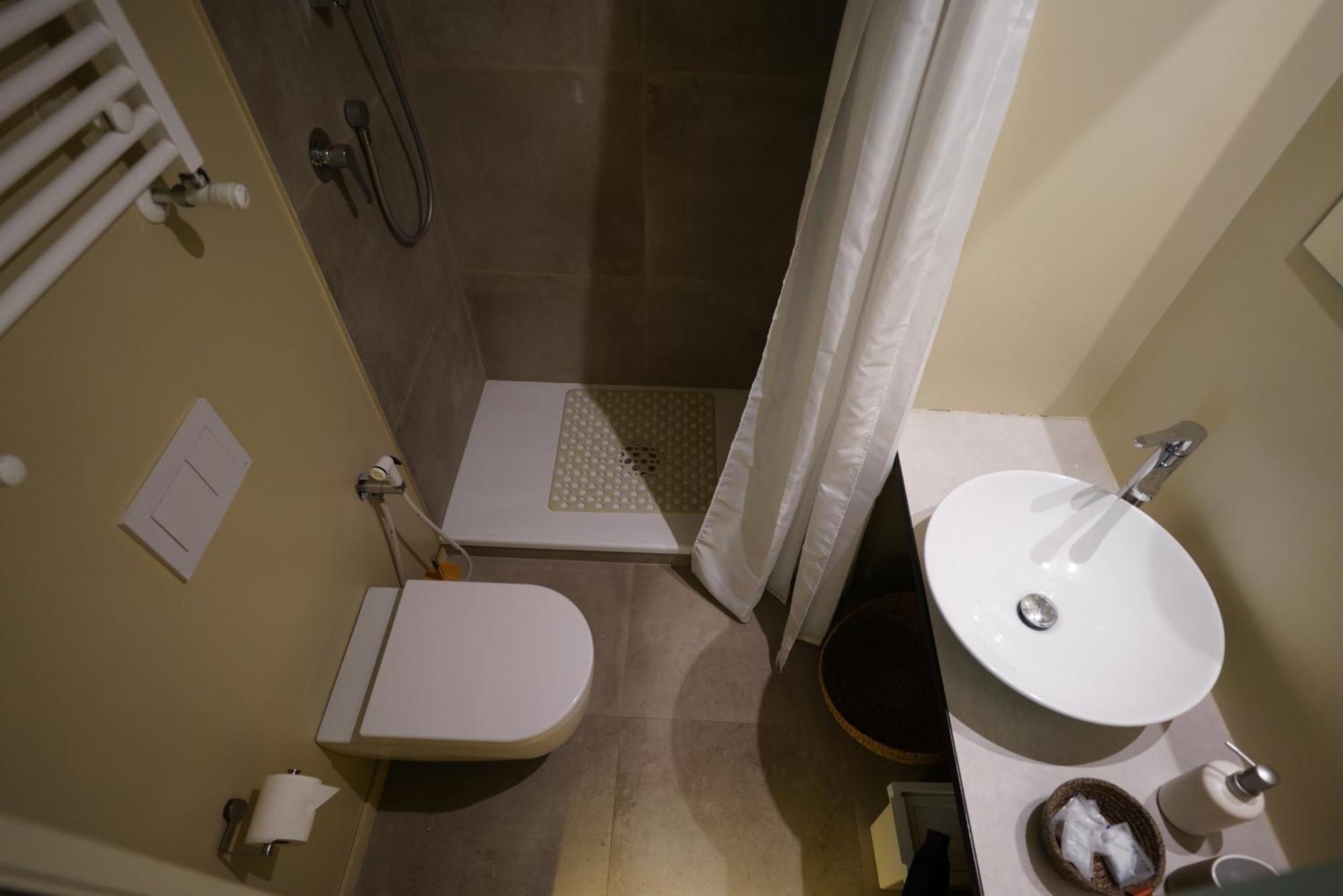 Center, Luxury & History In Via Monserrato Rome